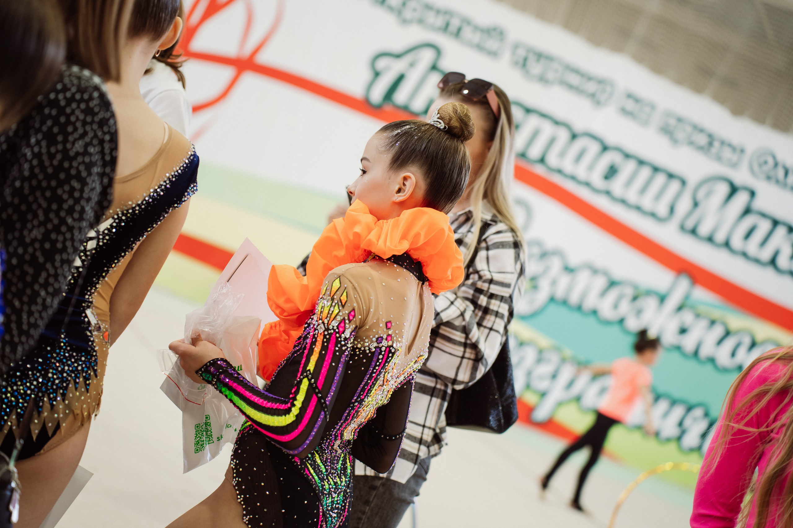 Возможности Безграничны. Воробьева Ксения — Спортивный и танцевальный фотограф Новосибирск