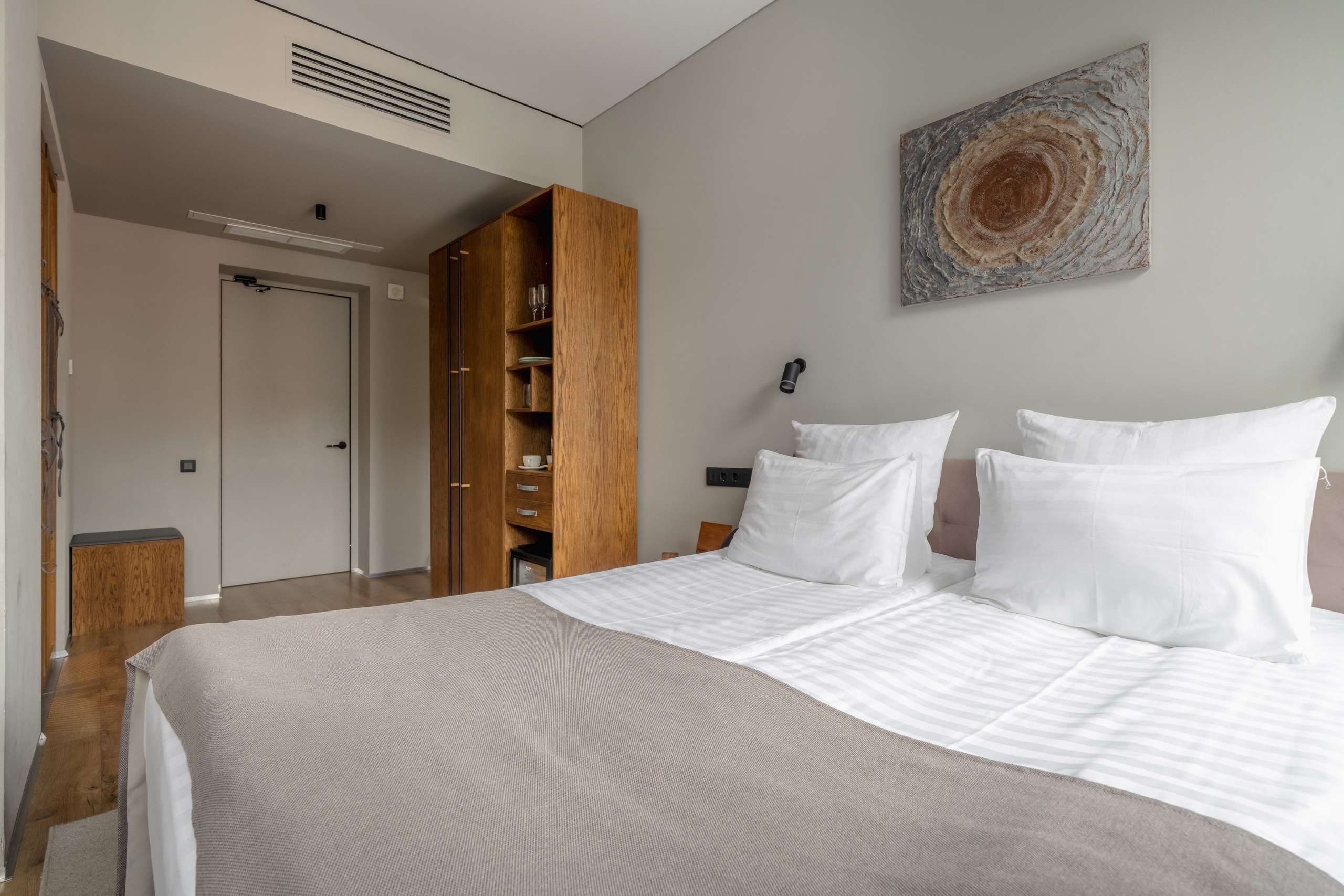 Molo Hotel. Svyatoslav Bunkov | photographer