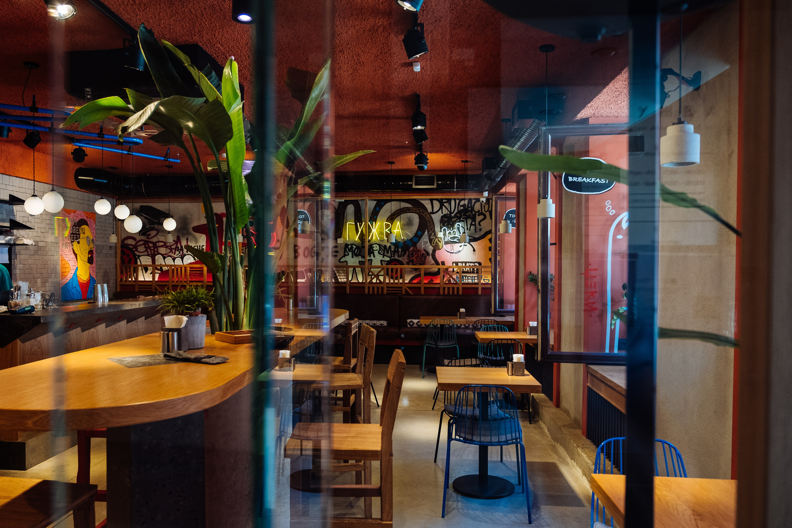 Интерьерная фотосъемка. Свадебный и репортажный фотограф Евгений Рудницкий