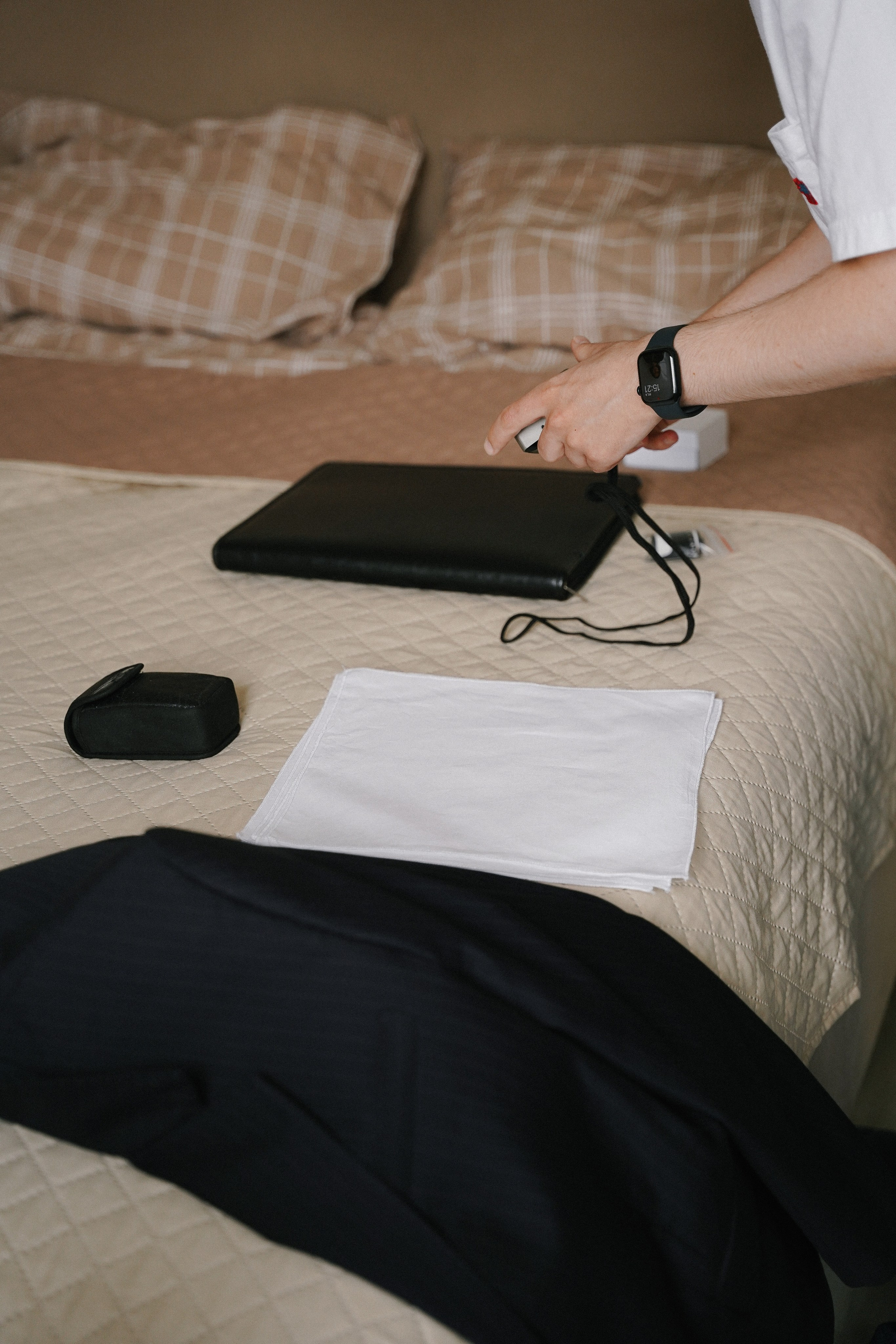 Анко и Егор. Свадебный фотограф Питер