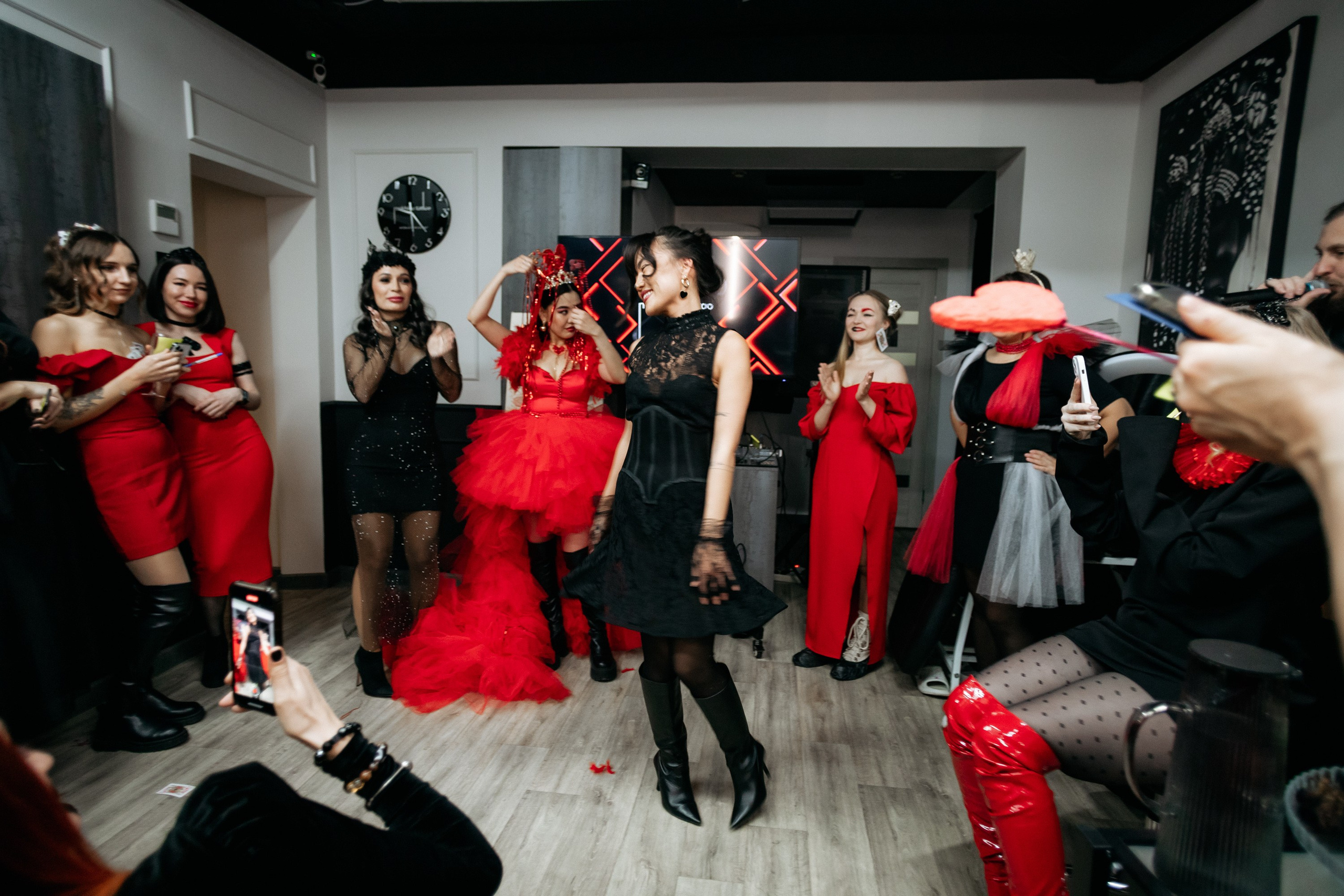 MUKHINA TATTOO. СВОИ. ФОТООТЧЕТЫ-СОБЫТИЯ-МЕСТА