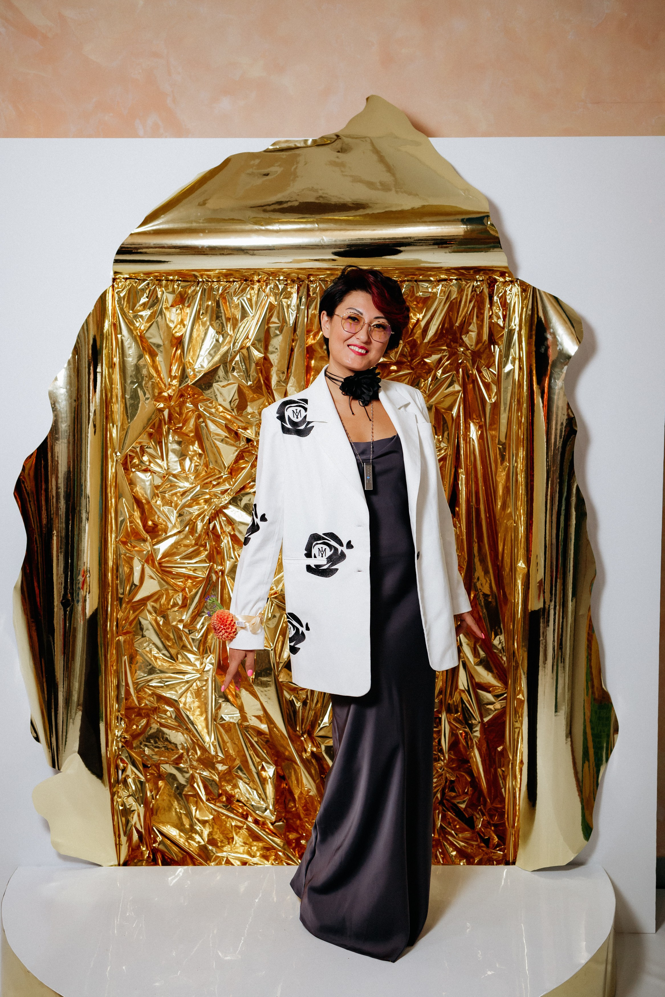 20 лет студии красоты Юлии Харченко. СВОИ. ФОТООТЧЕТЫ-СОБЫТИЯ-МЕСТА