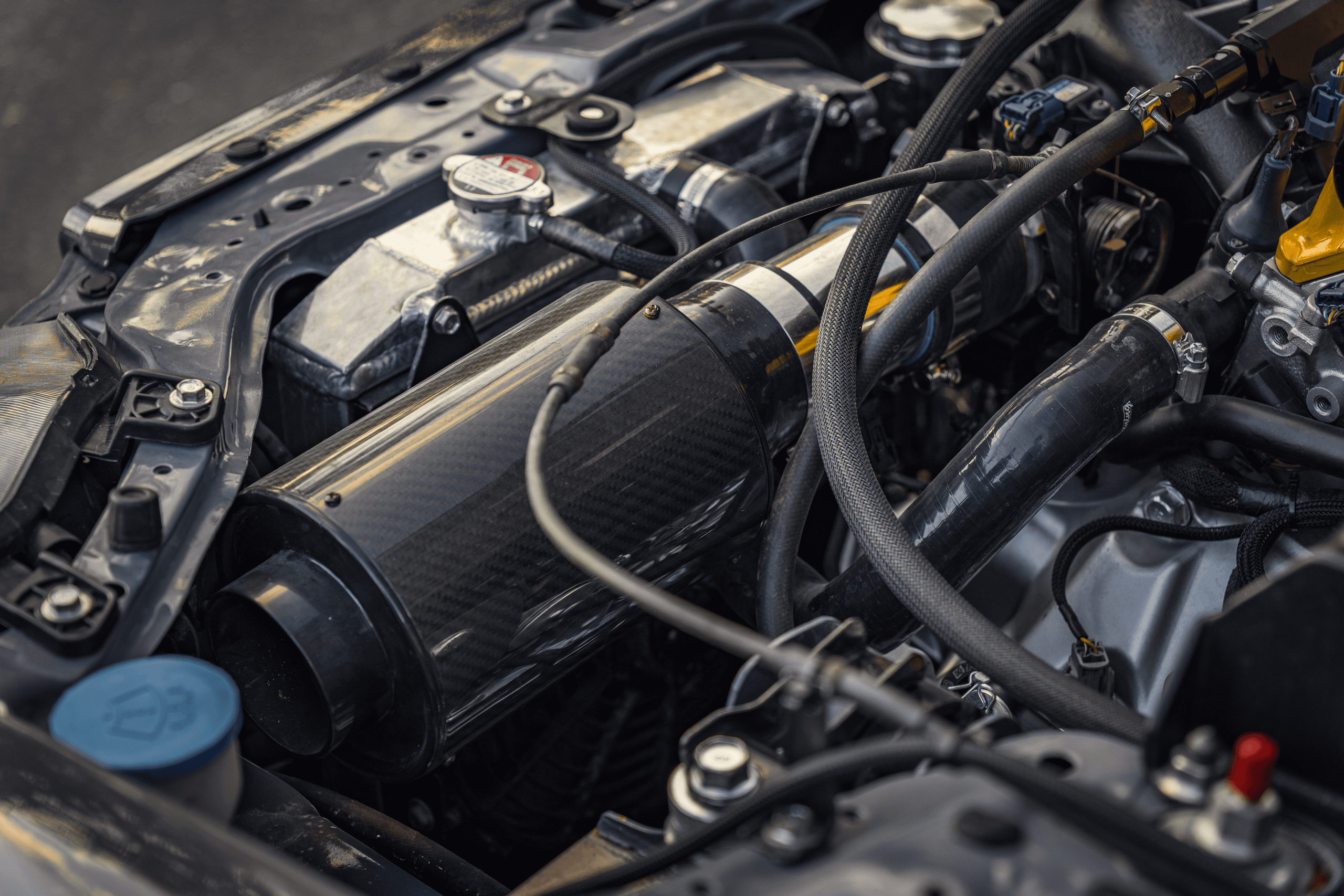 Honda Civic VI: безупречная серая мышка