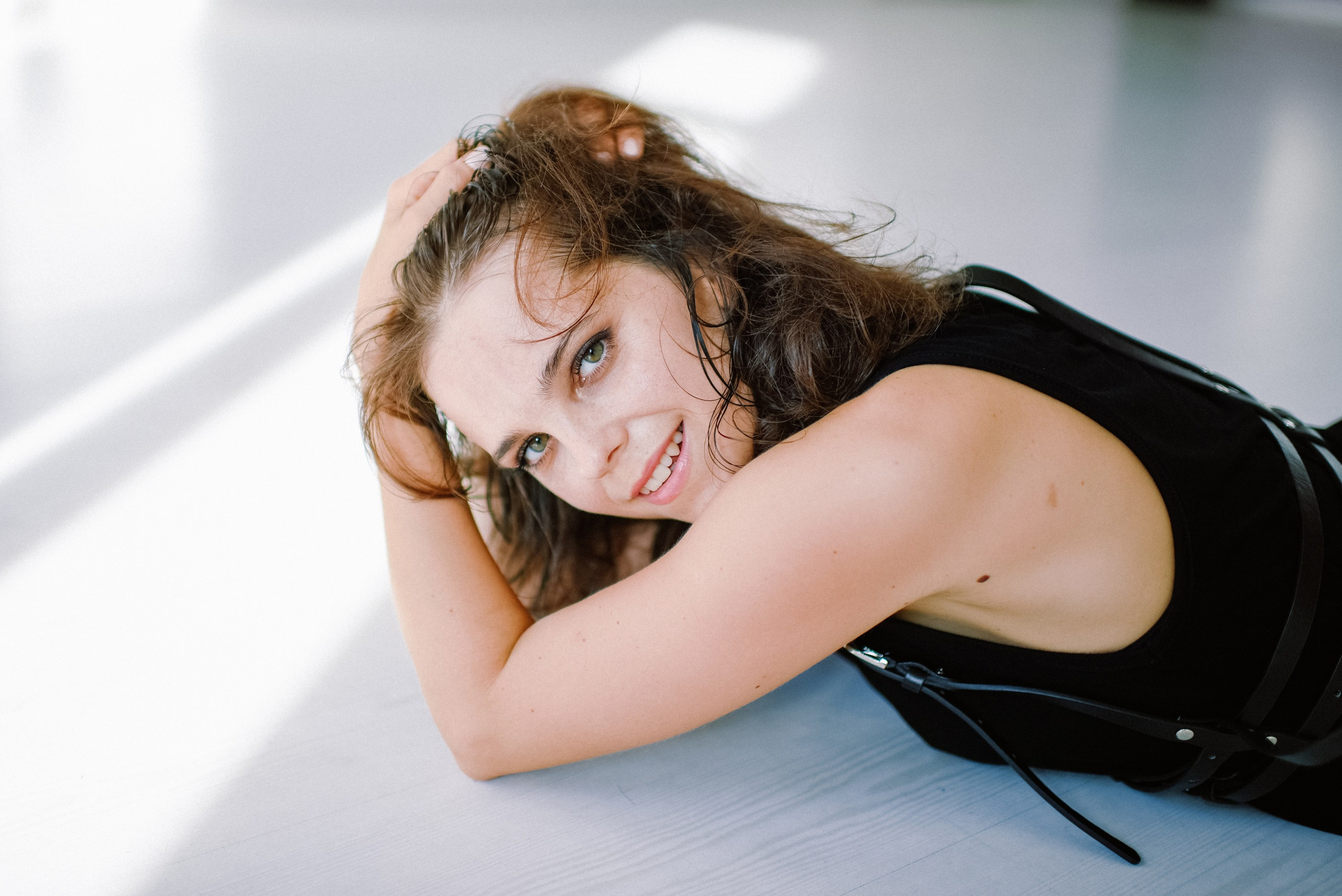 Таня. Универсальный фотограф и видеограф