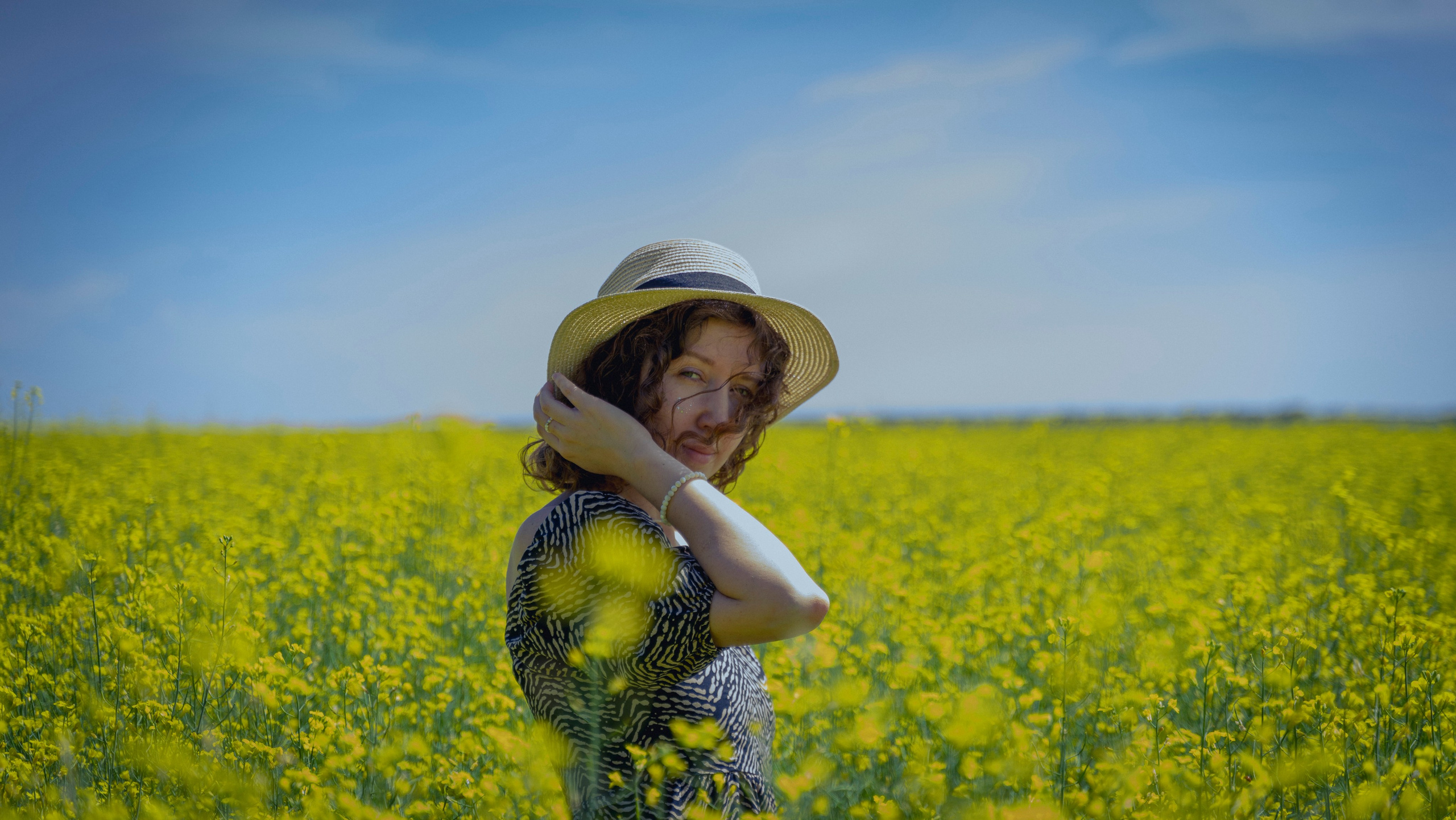 Портретный фотограф в Иваново — Дмитрий Баранов