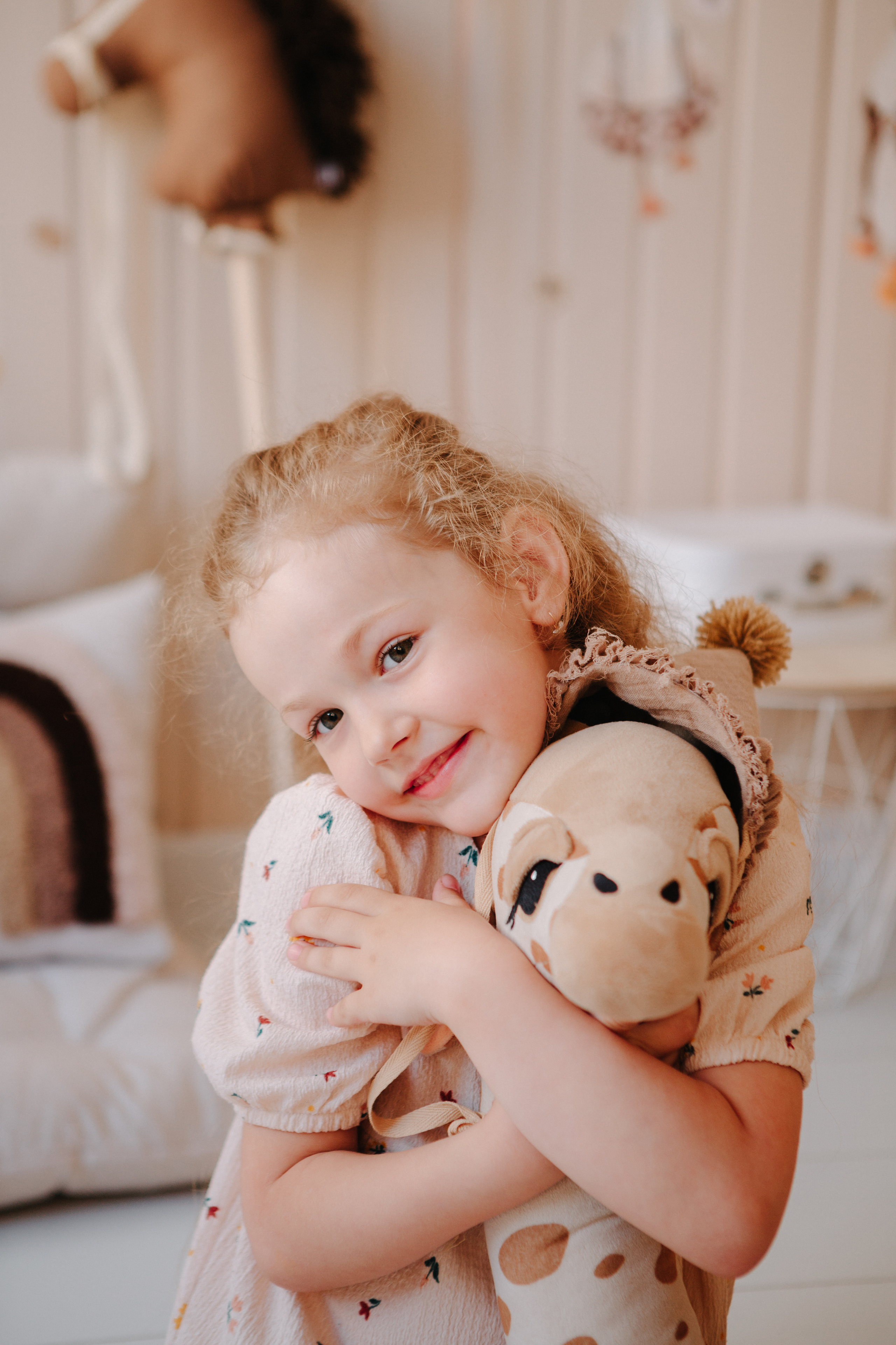 COZY KIDS STUDIO. Семейный и свадебный фотограф в Воронеже Майя Добровольская