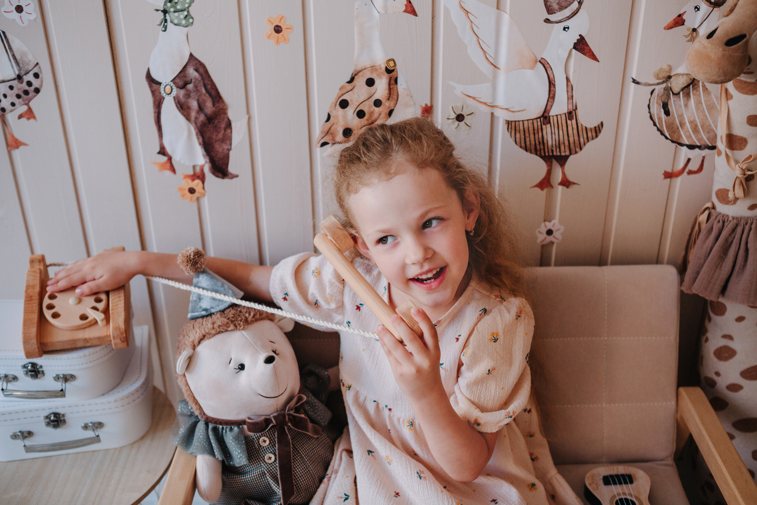 COZY KIDS STUDIO. Семейный и свадебный фотограф в Воронеже Майя Добровольская