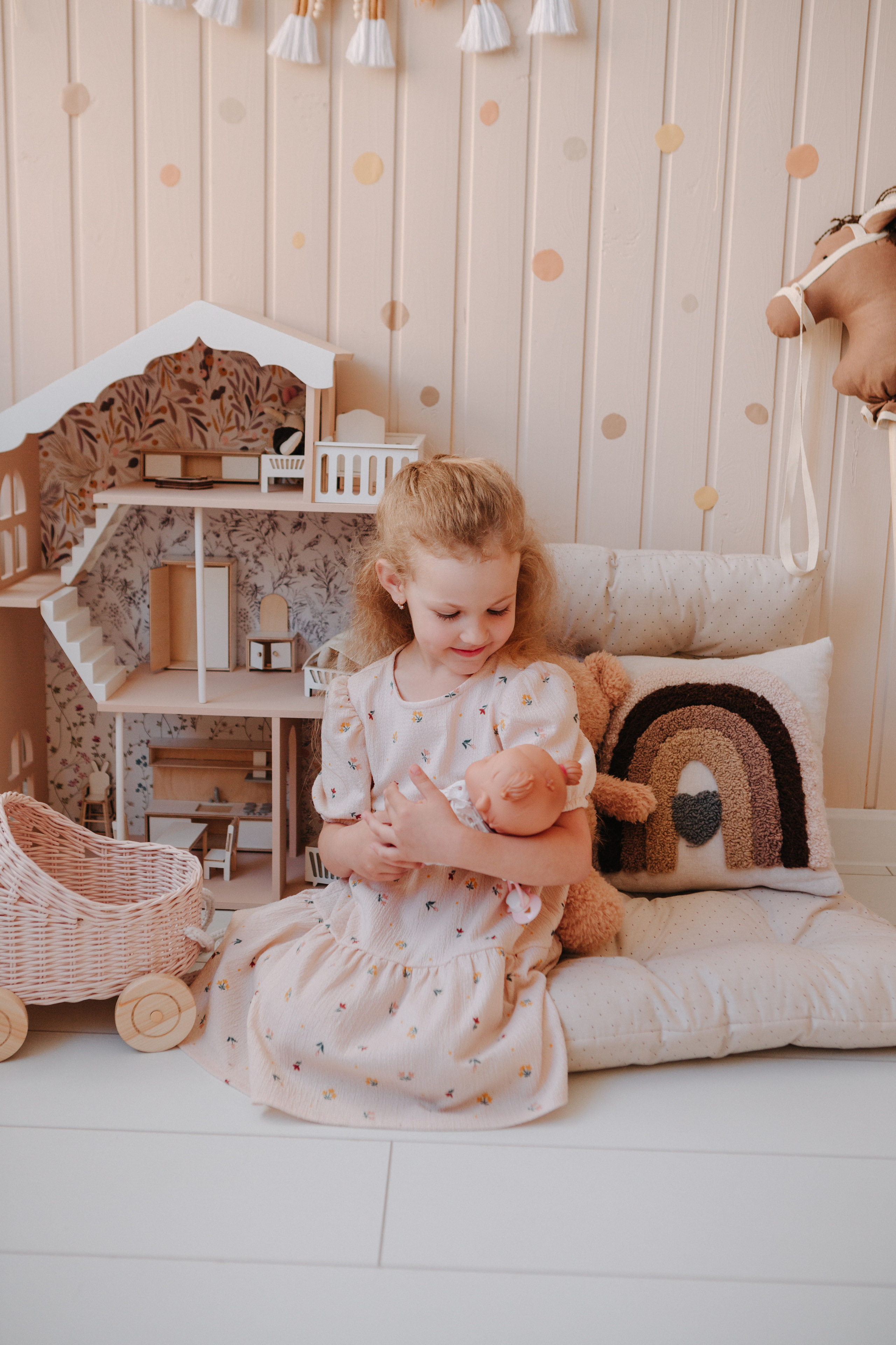 COZY KIDS STUDIO. Семейный и свадебный фотограф в Воронеже Майя Добровольская