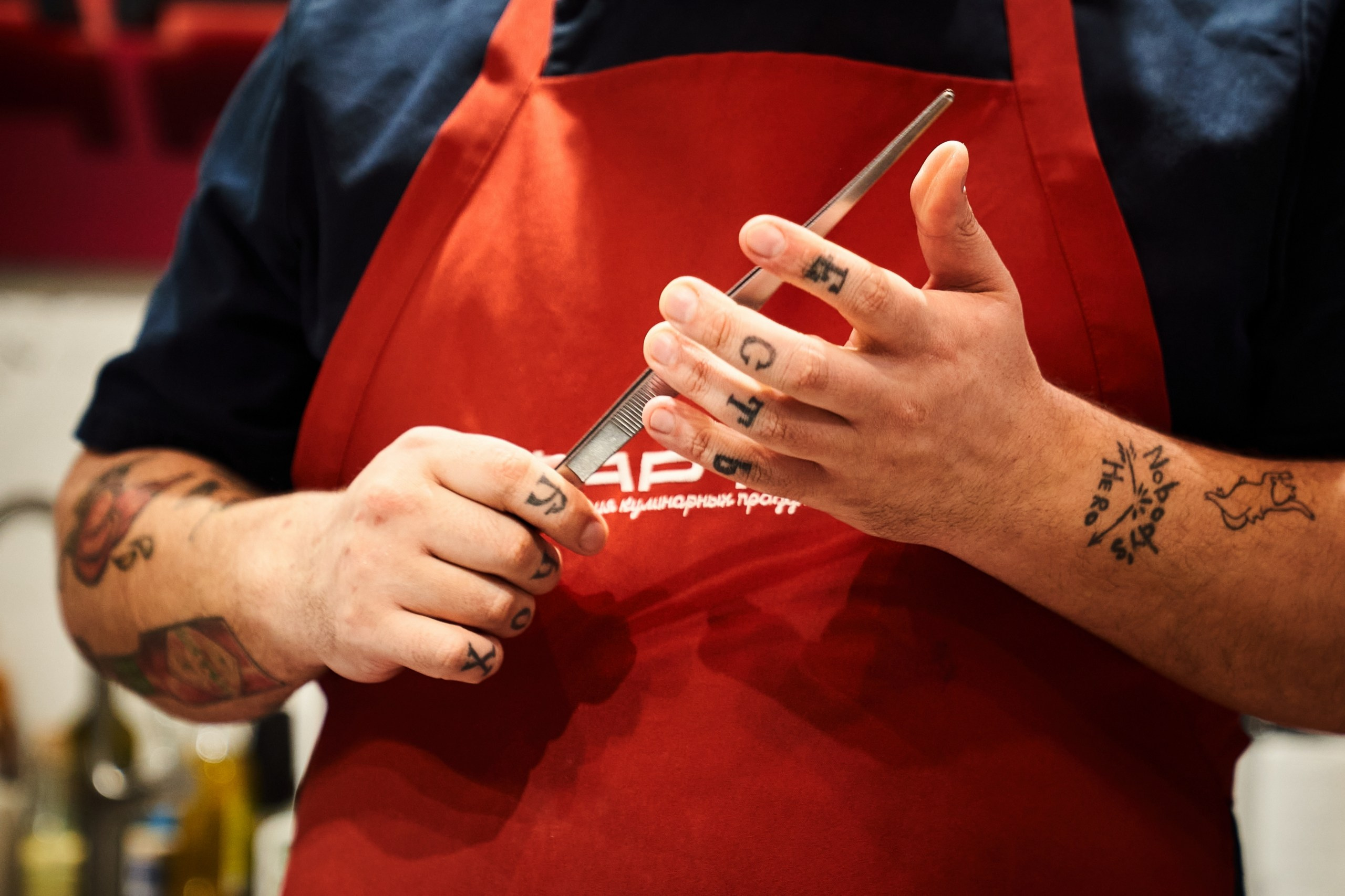 Event. Фотограф Евгений Шаров