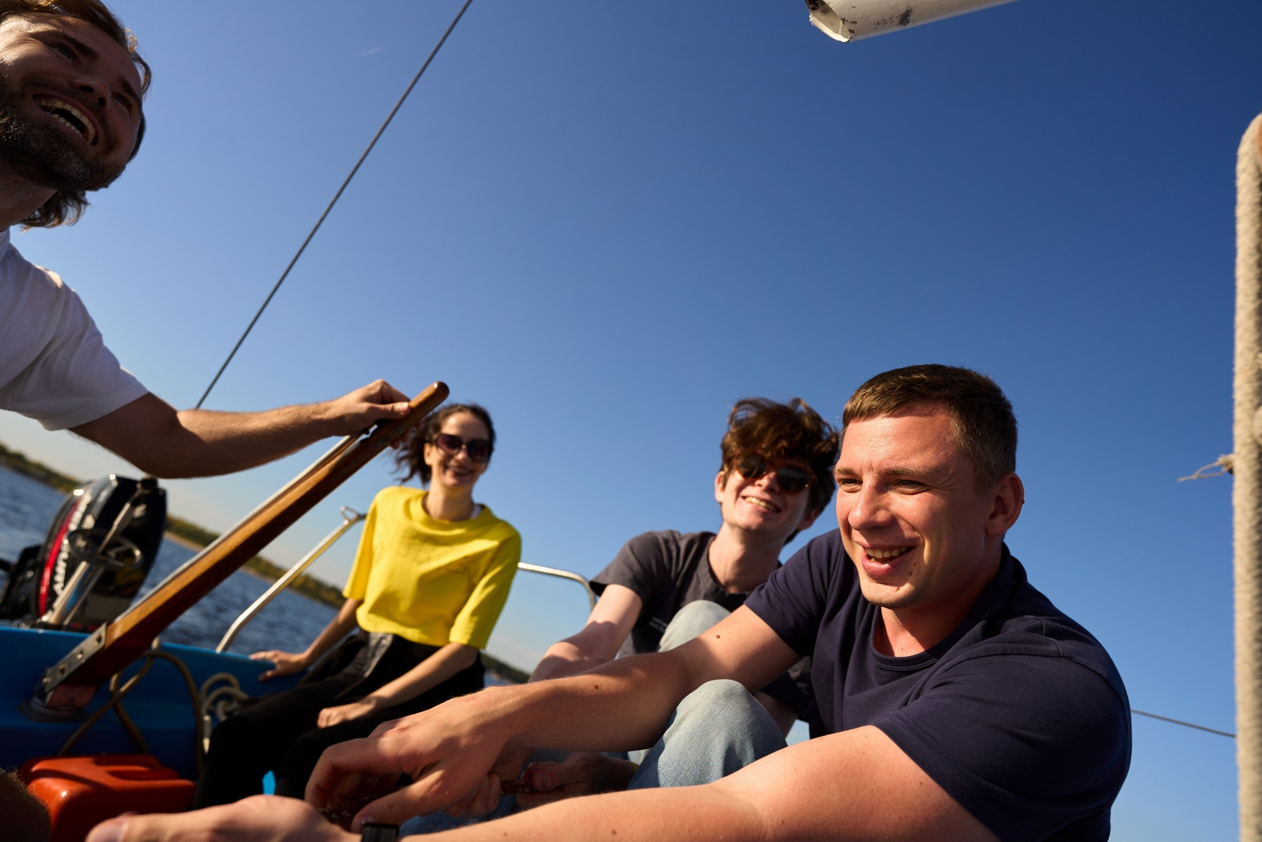 Event. Фотограф Евгений Шаров