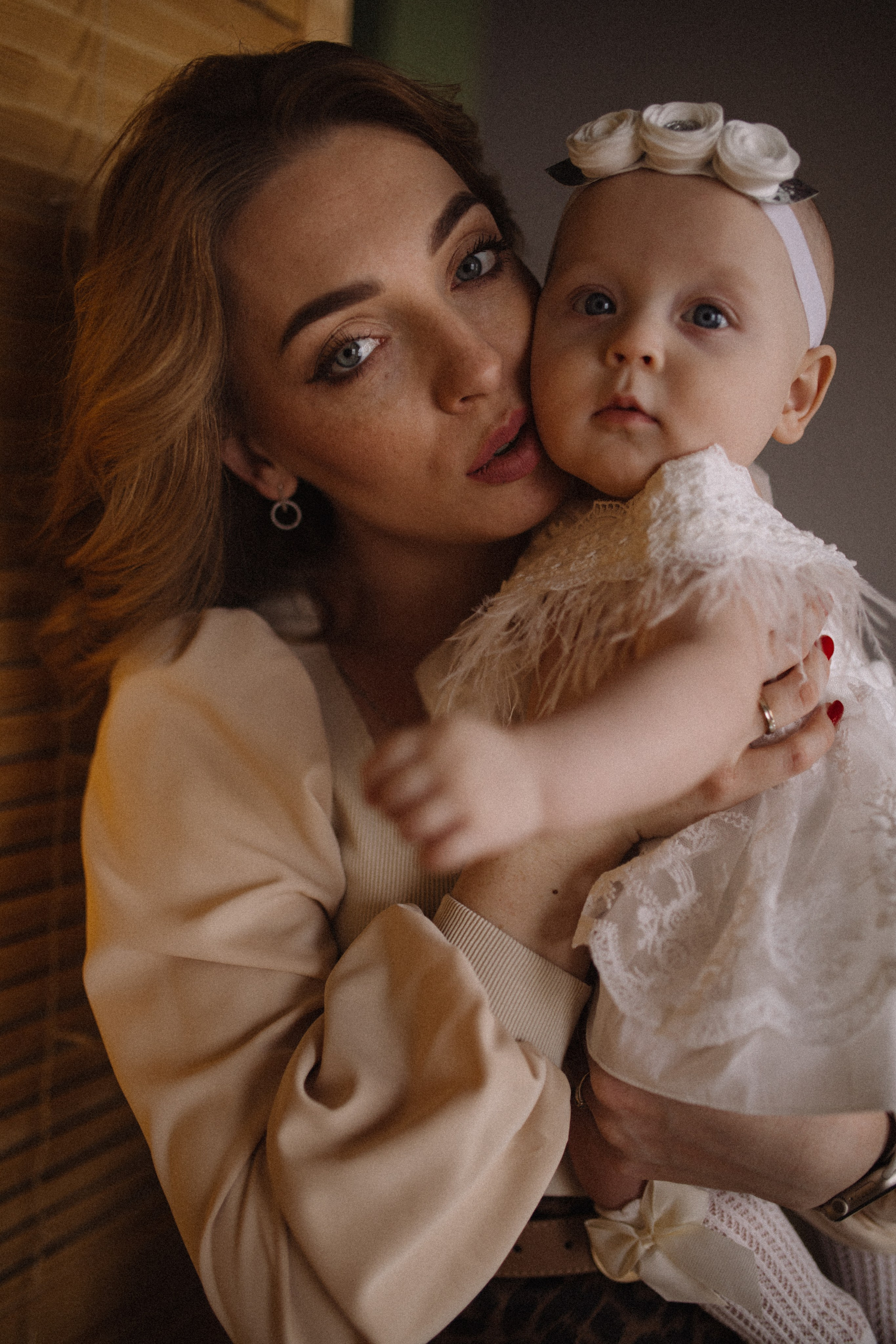 Семейная съемка в МСК. Семейный фотограф в Москве и Люберцах Юлия Гуськова