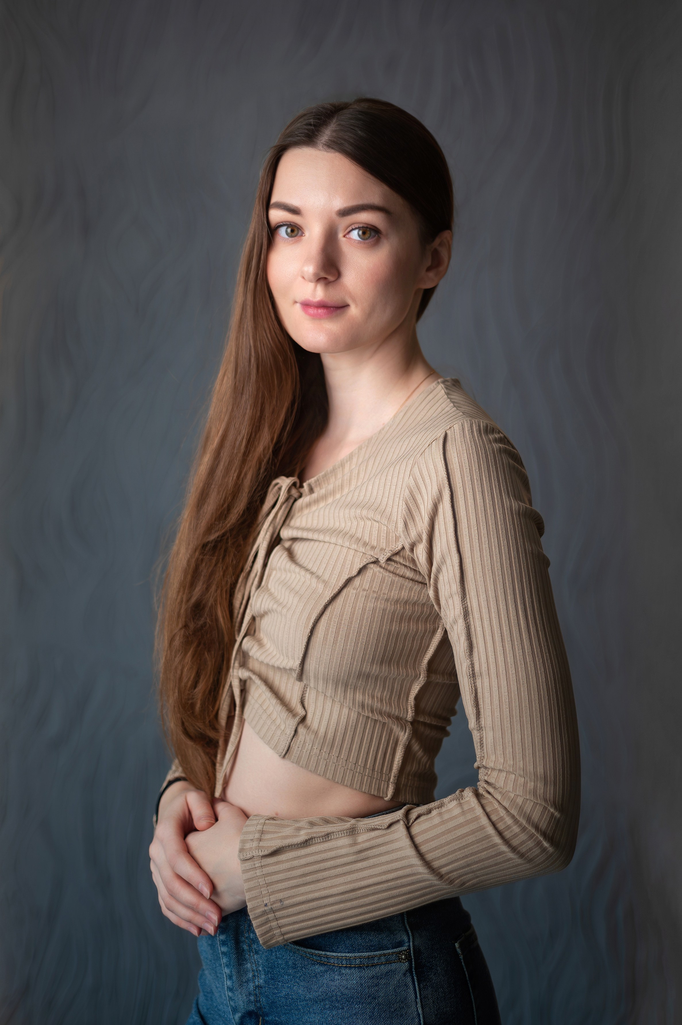 Лилия Ткач. Портретный креативный творческий фотограф в Казани Михаил Бушенев