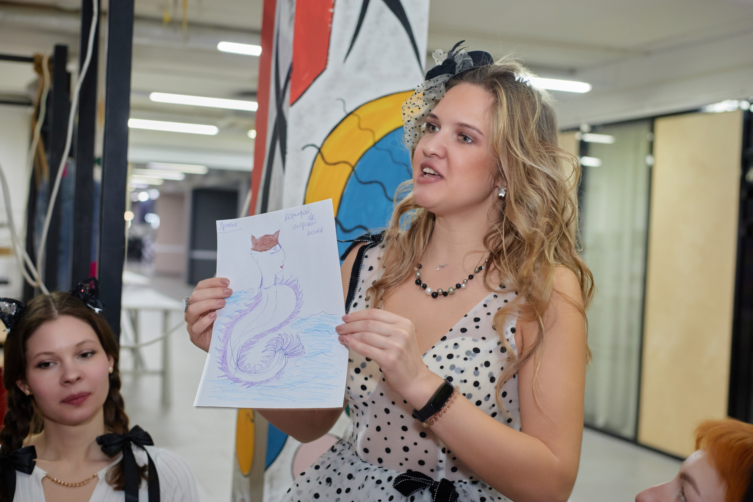 Чудо- ретрит " Весеннее обострение». Фотограф в Смоленске Ася Польшина