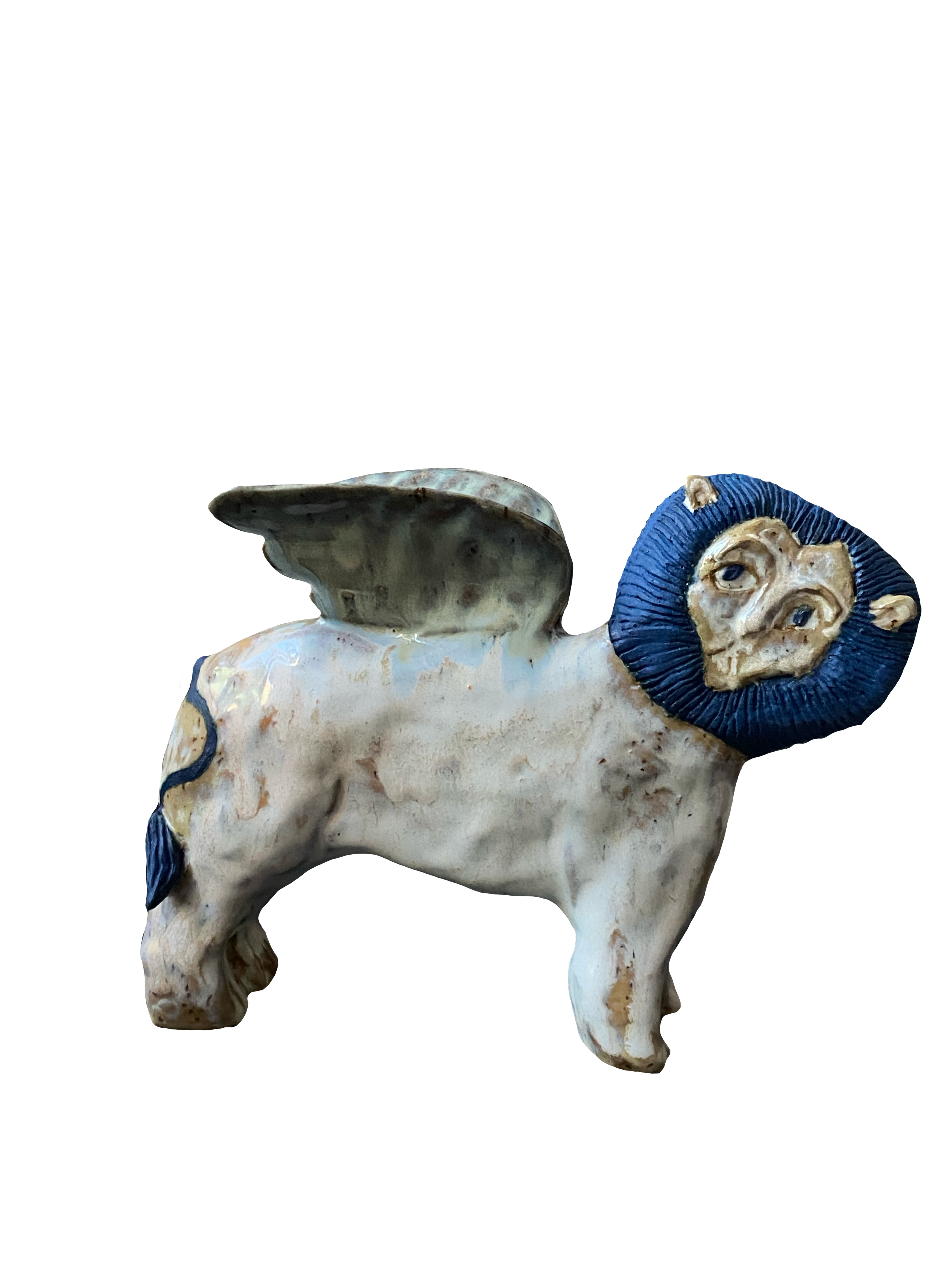 Синий Сад '24. Khorevali Лиза Хорева