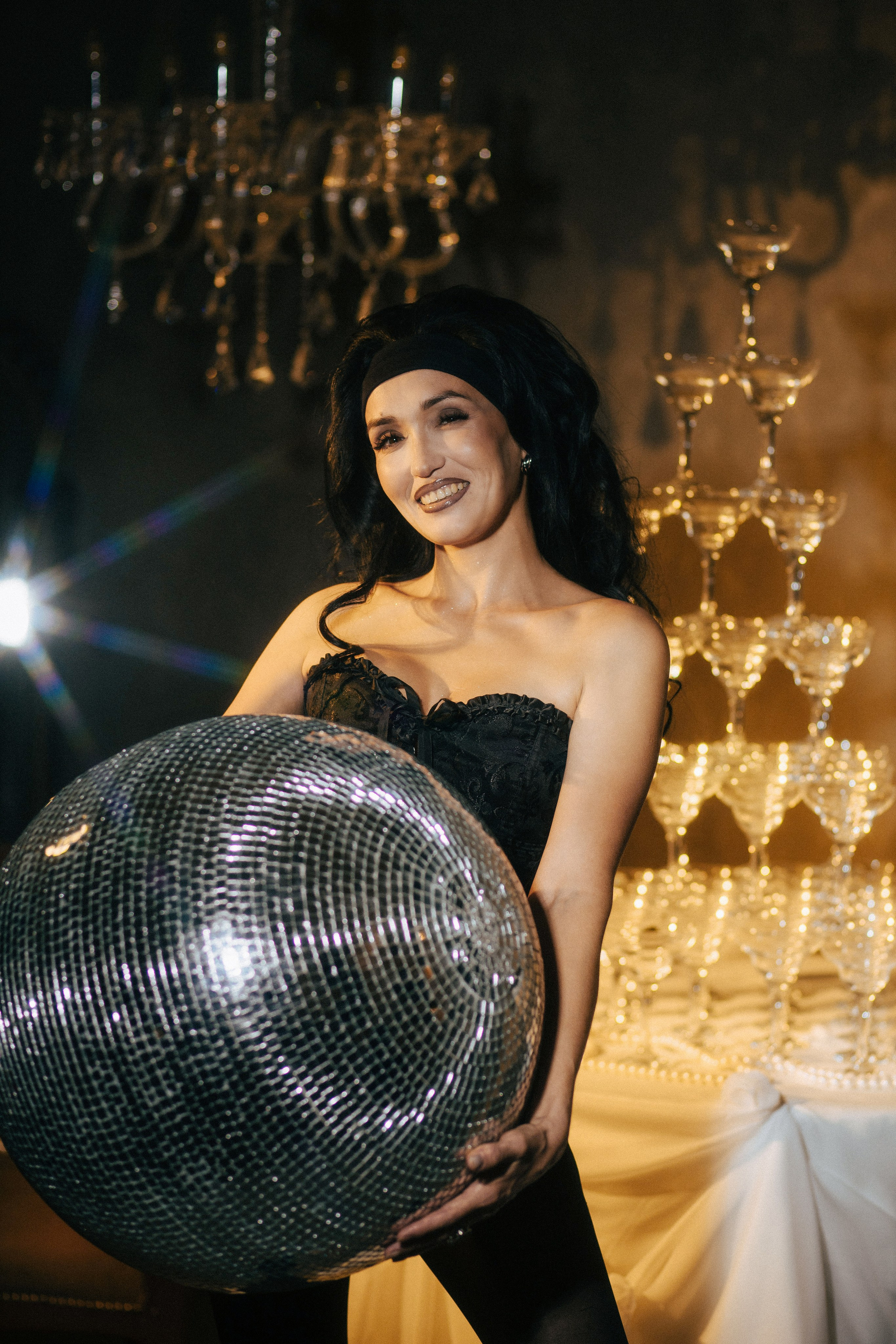 Новогодние фотосессии. Фотограф Виктория Меллез