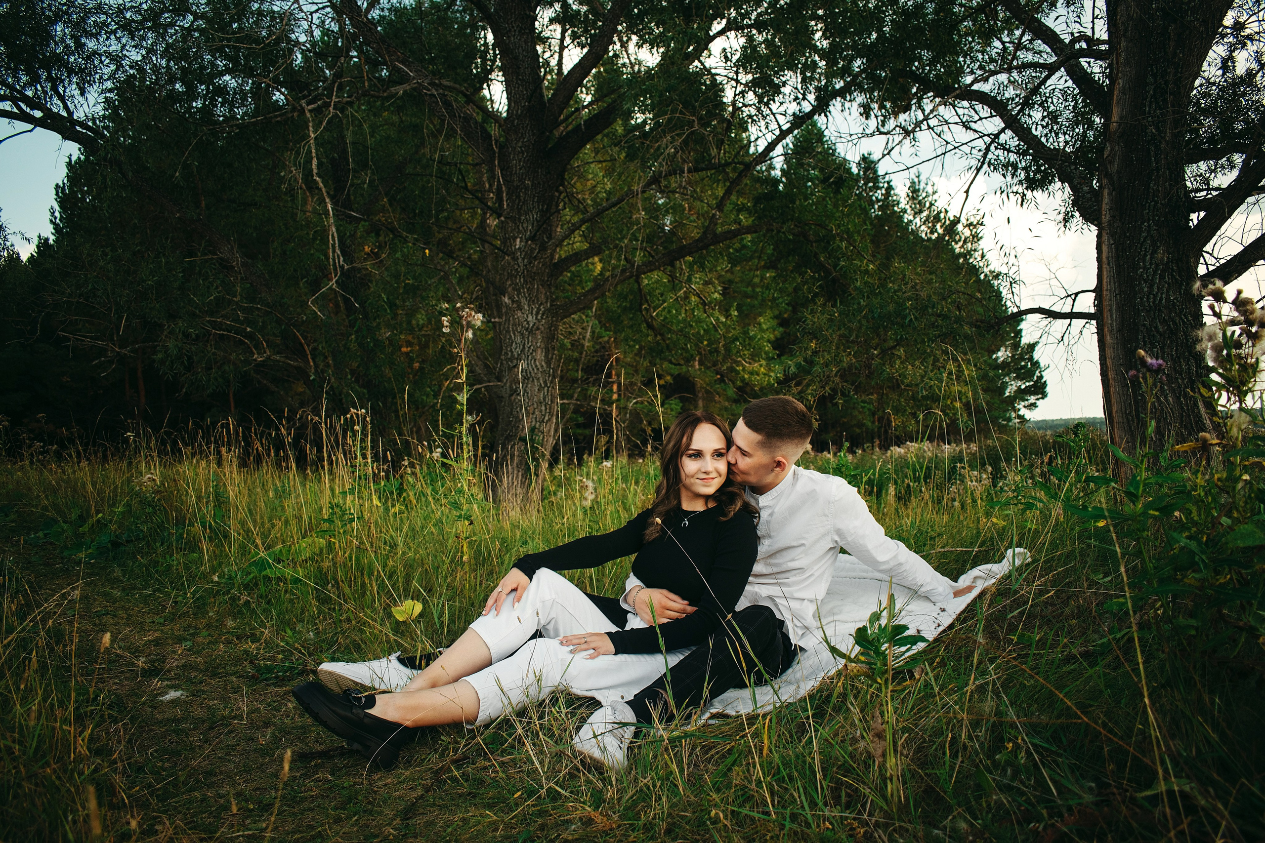 Места для фотосессии — Ишим. Свадебный и портретный фотограф в Тюмени Женя Черемнова