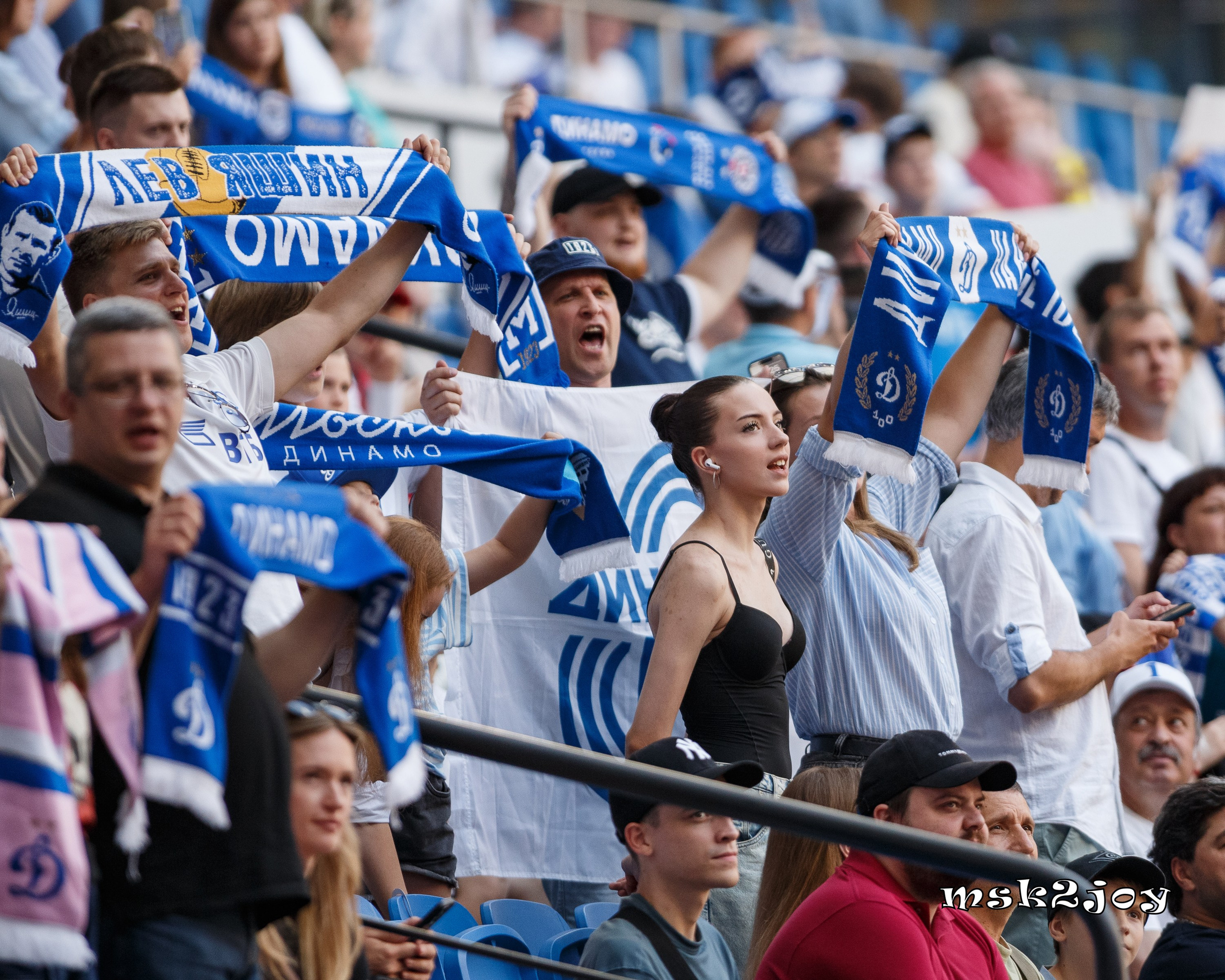 Фоторепортаж. Динамо (Москва) — Спартак (Москва). Михаил Тоцкий портретный и репортажный фотограф в Москве