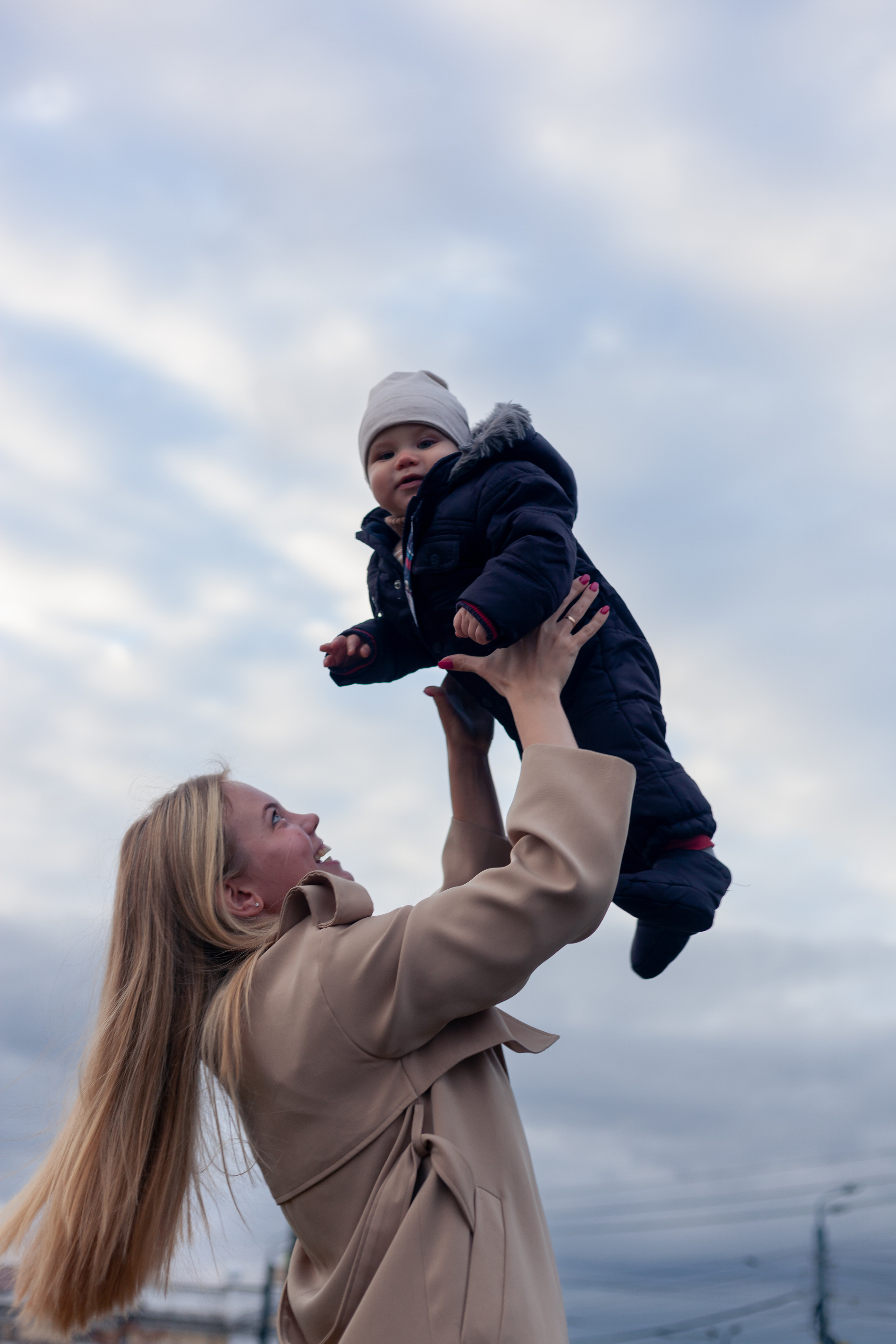 Фотограф семейной и индивидуальной съемки Марина Севостьянова в Челябинске