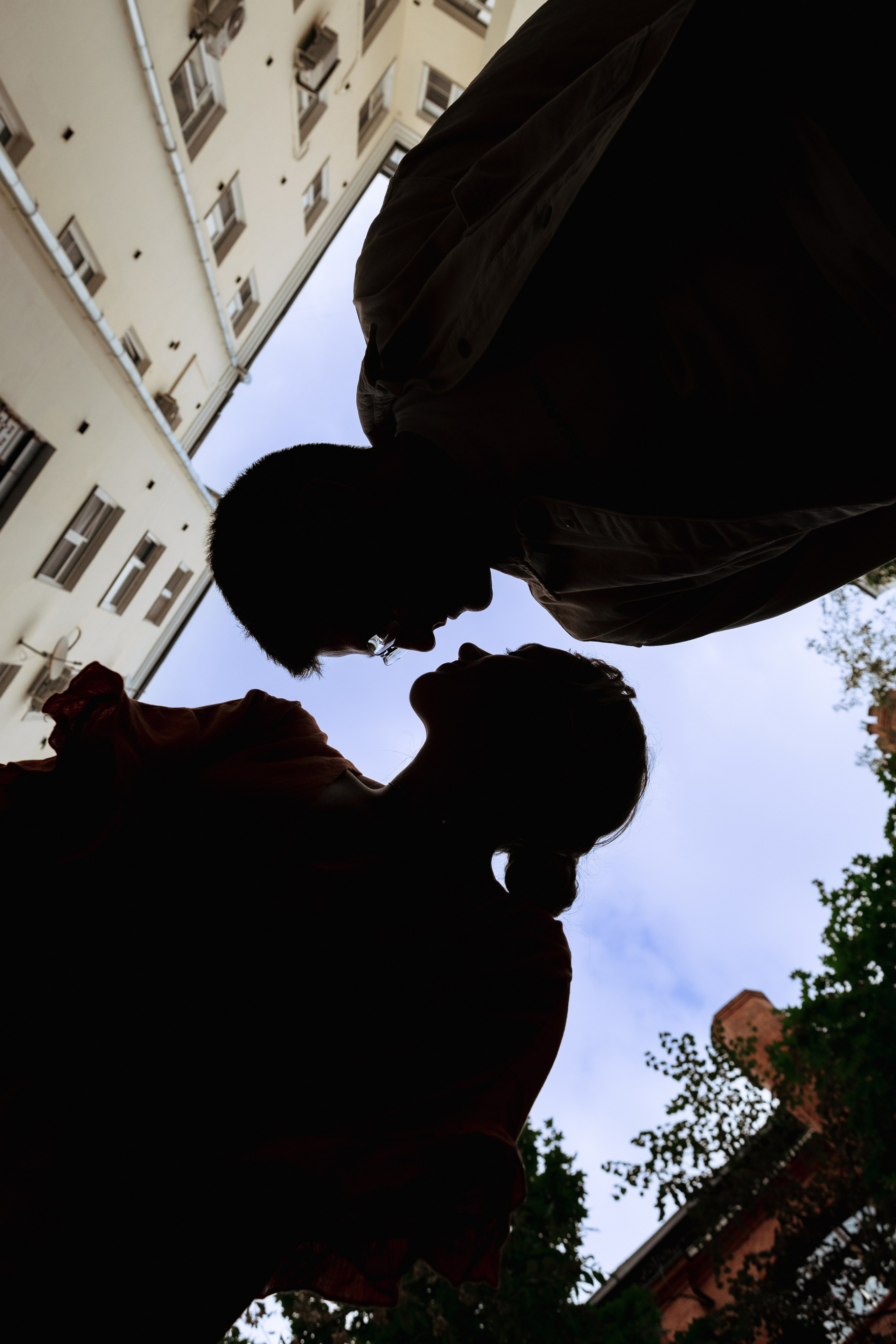 Фотограф Анна Луценко Москва