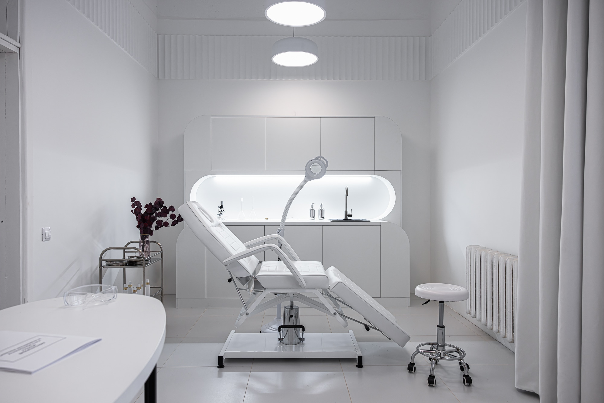 Photohub залы для съемки бизнес-контента. Фотограф в Минске Людмила Дутко