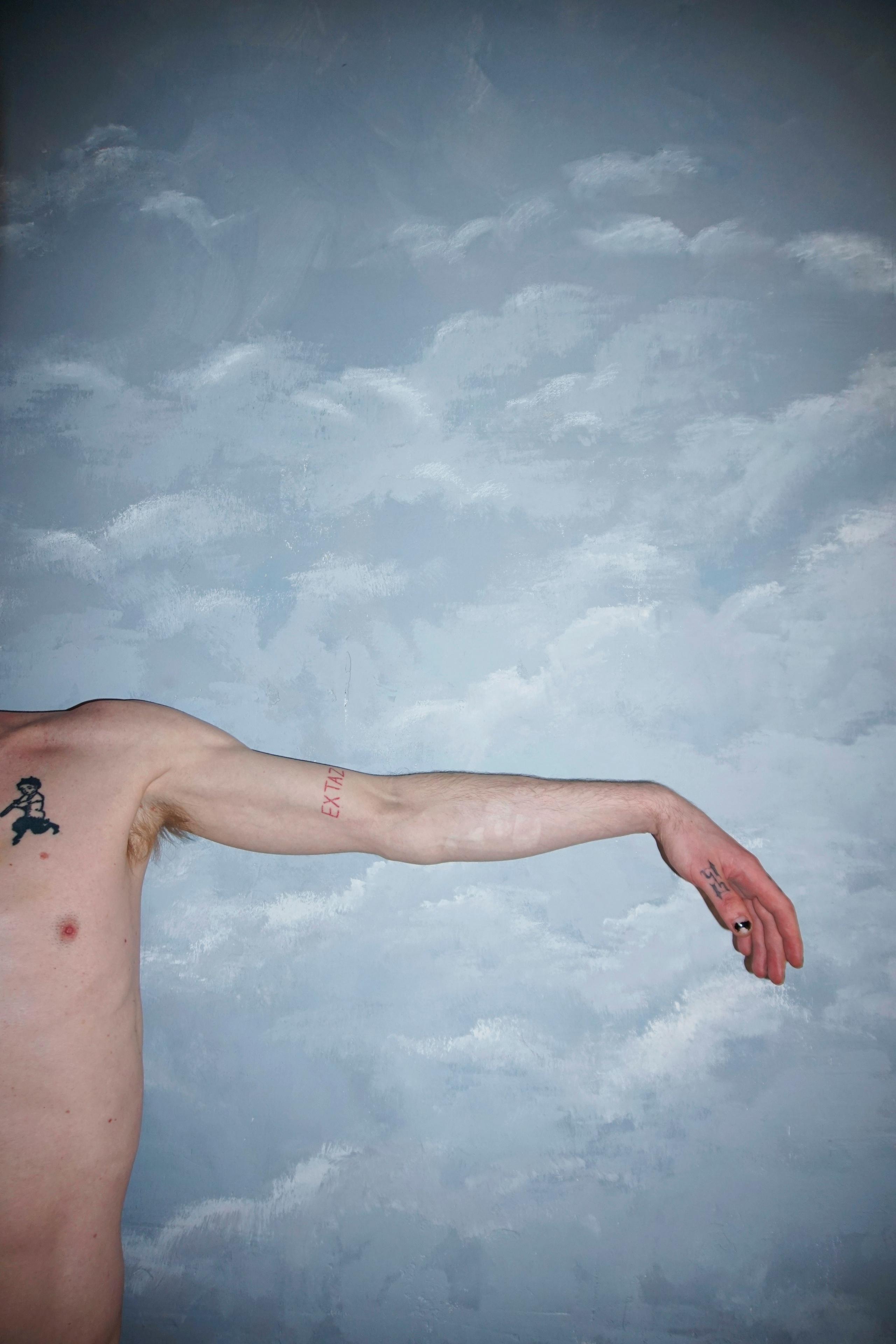 Аня Хомутова «Коммунальный рай». Самоорганизация Низина