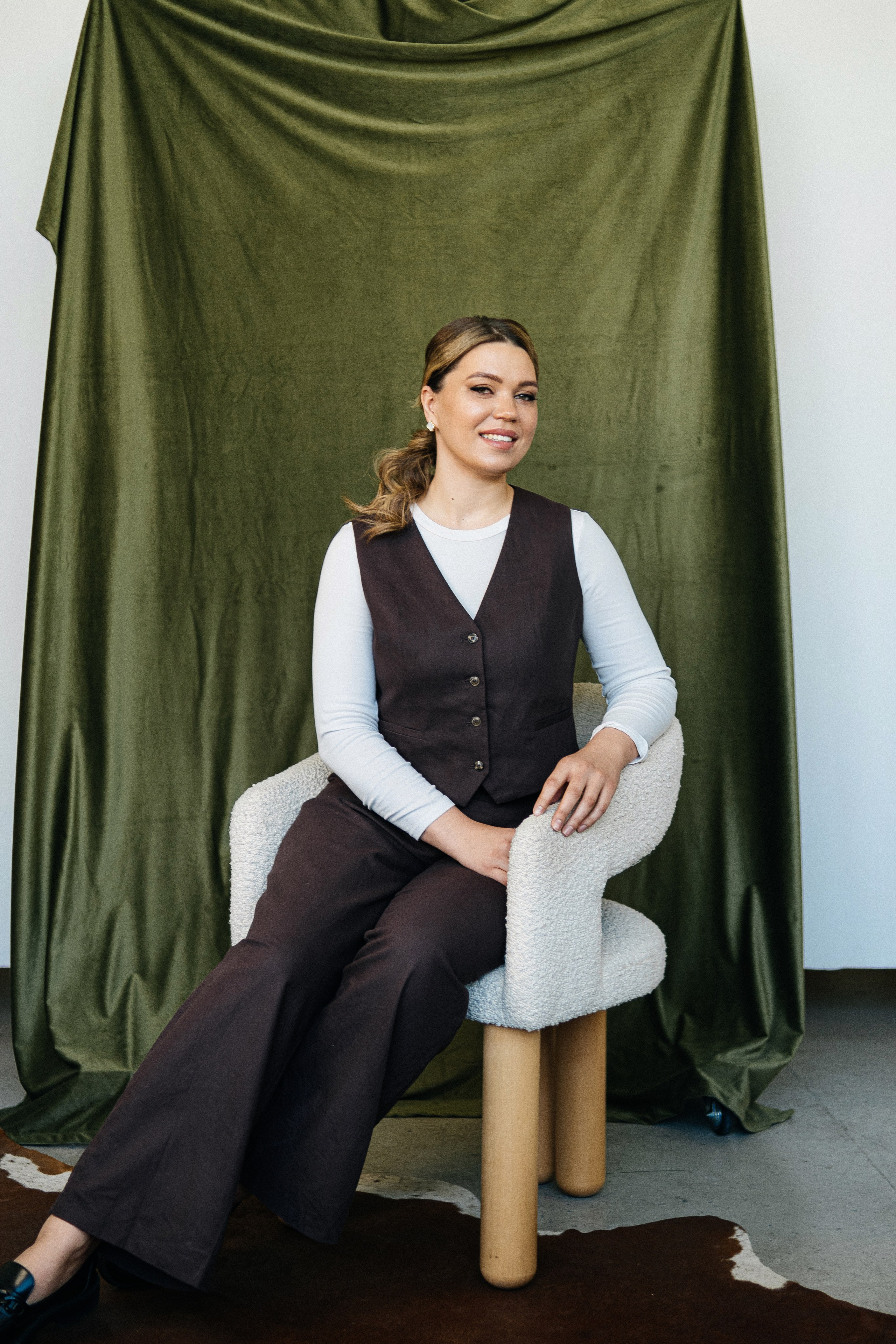 Логопедический центр Яны Лопатиной. Анна Демидова — фотография для жизни и бизнеса в Абакане