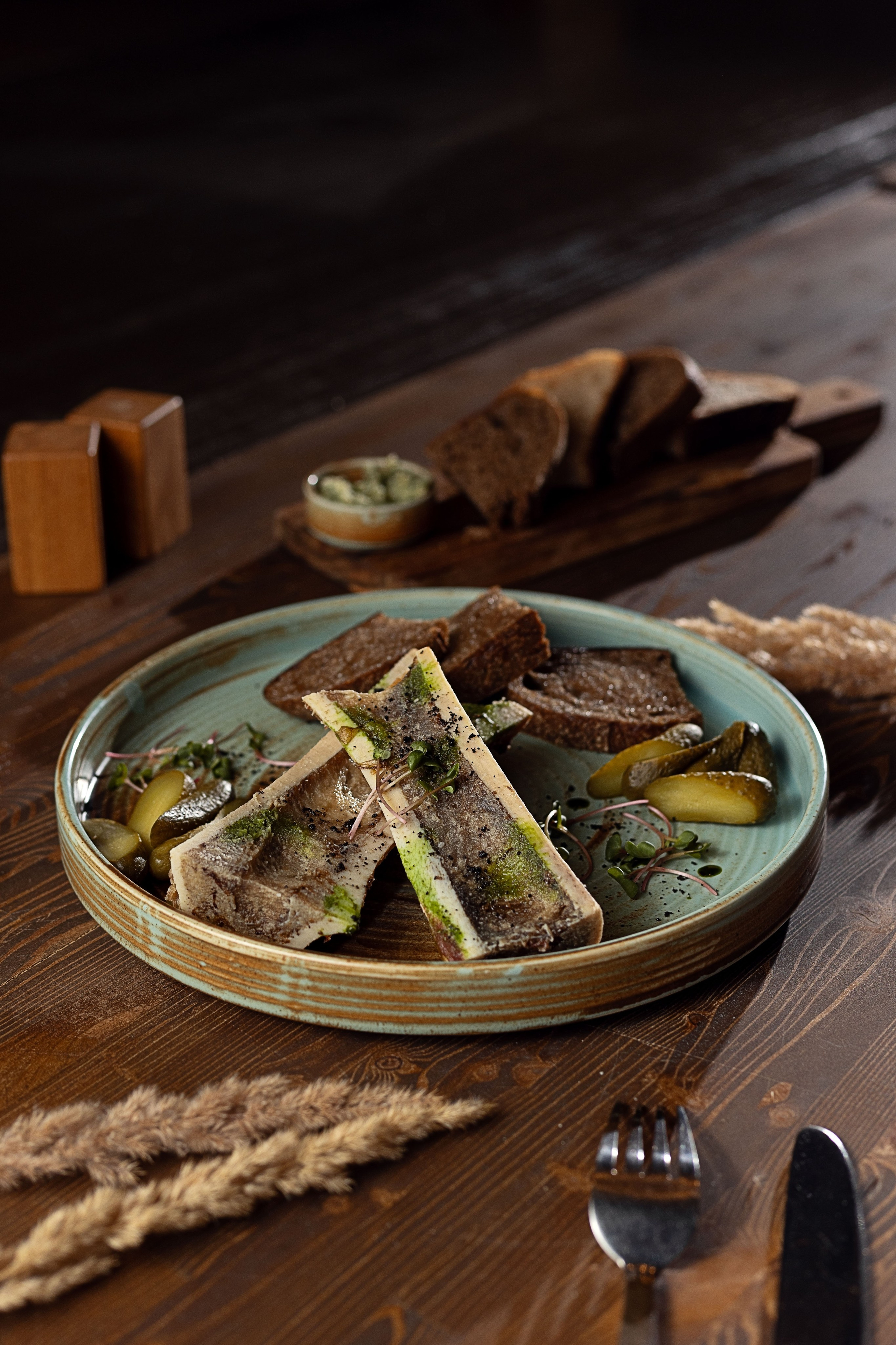 ФерМа. Контент для ресторана. Контент фотограф Казань Татьяна Горина