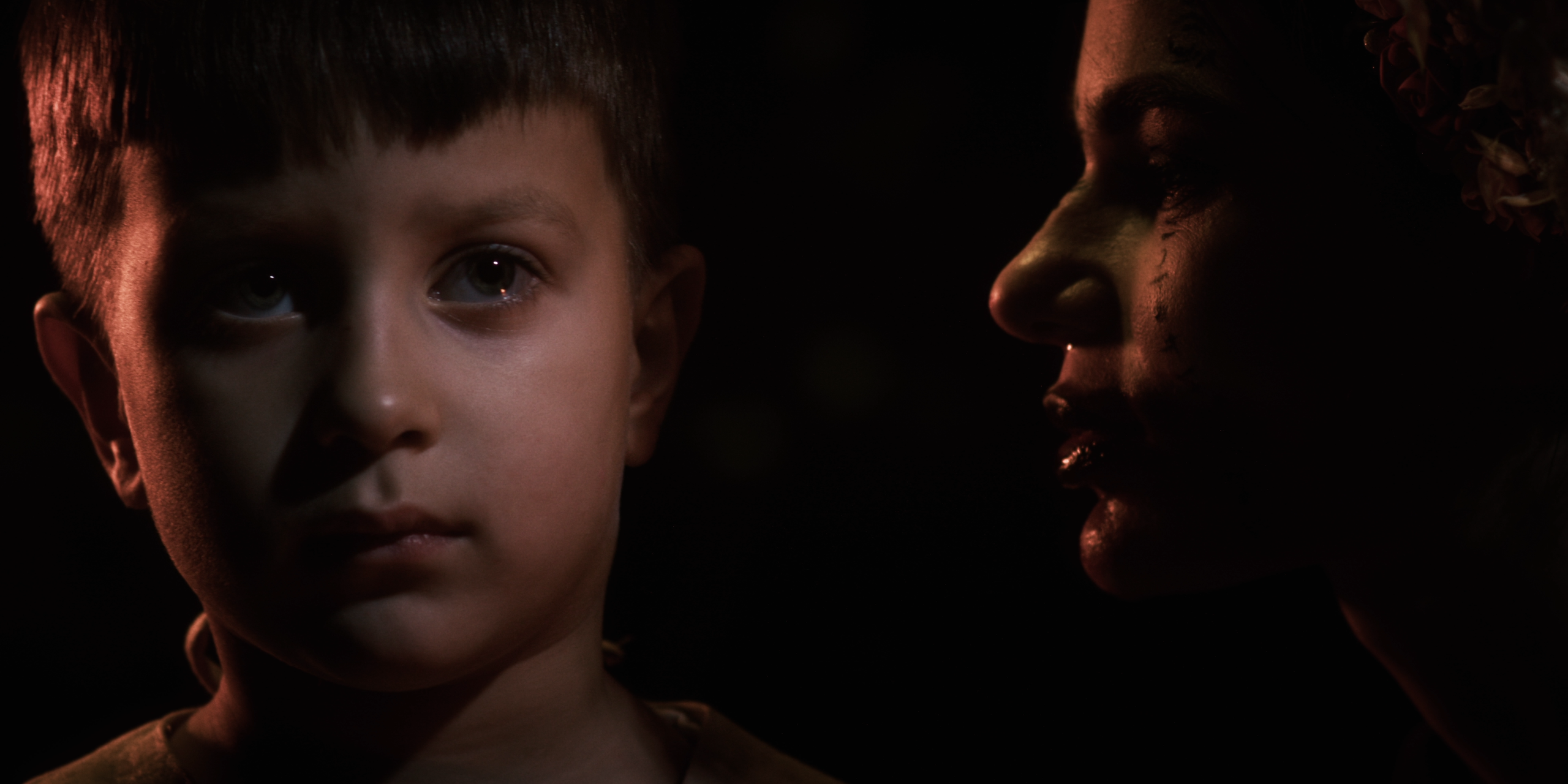 ANILEDA — Русь (сниппет). Цветокоррекция видео | Novikov Color