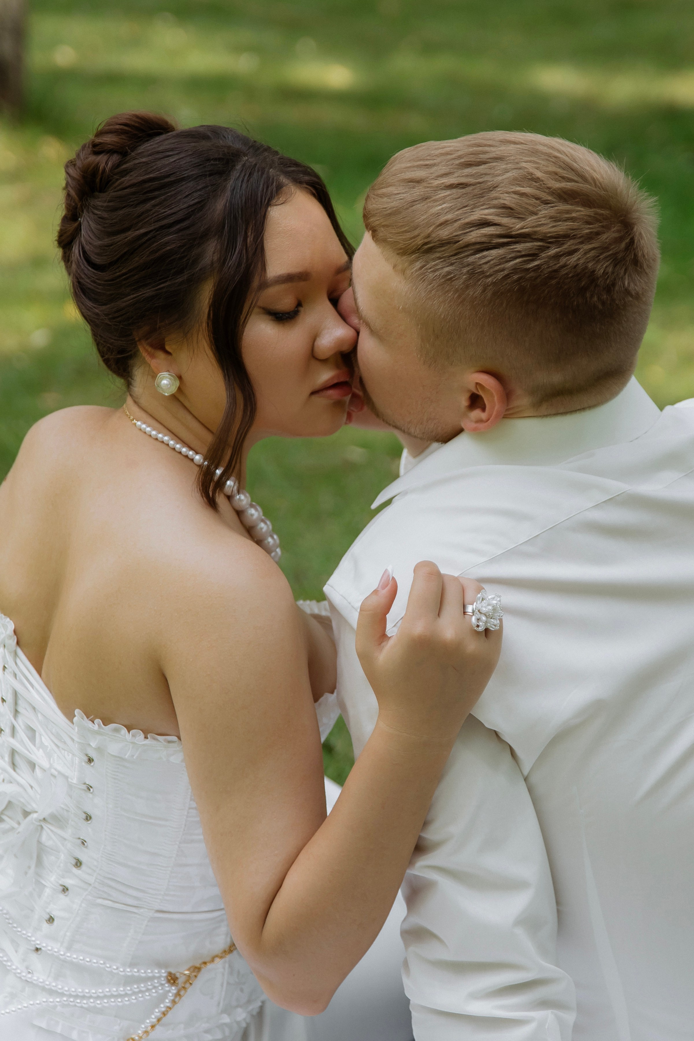 Свадебный фотограф в Самаре Ольга Гребнева