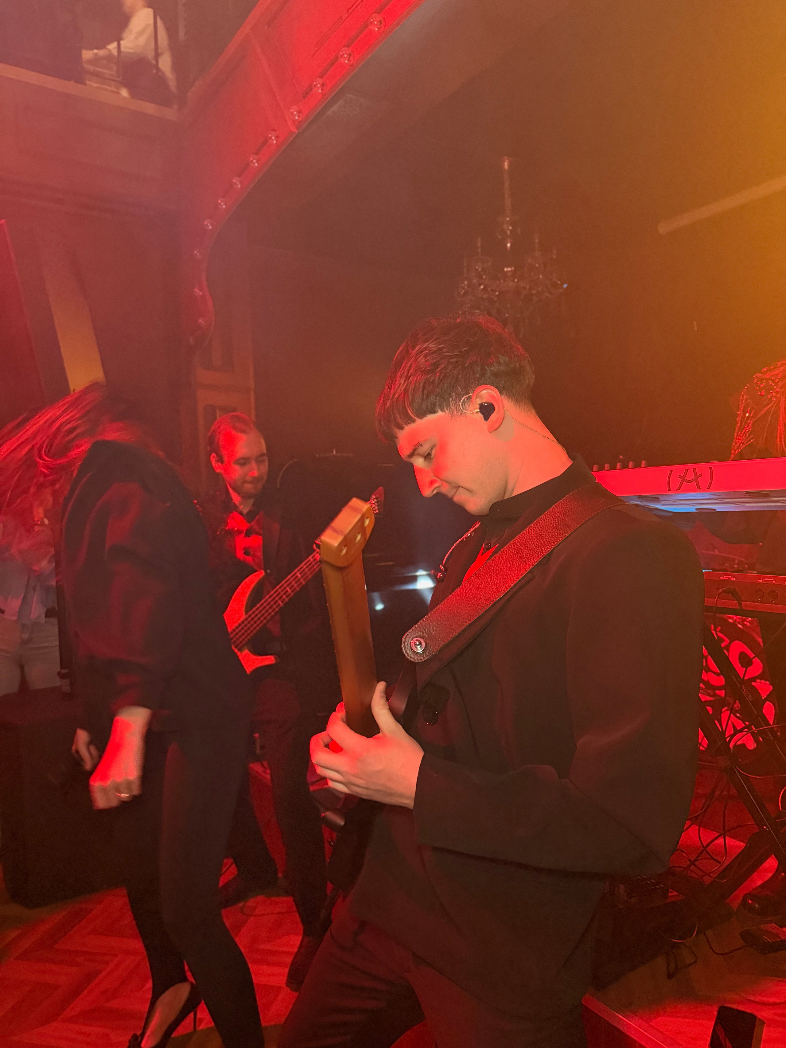 Hesoyam — кавер группа Астрахань