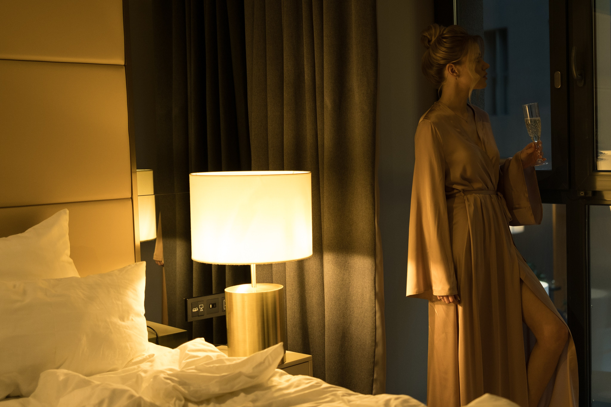 Стас и Виктория. Свадебный день. Professional photoartist in St. Petersburg (wedding, reportage, portrait, model book, love story) Alexander Shvedov