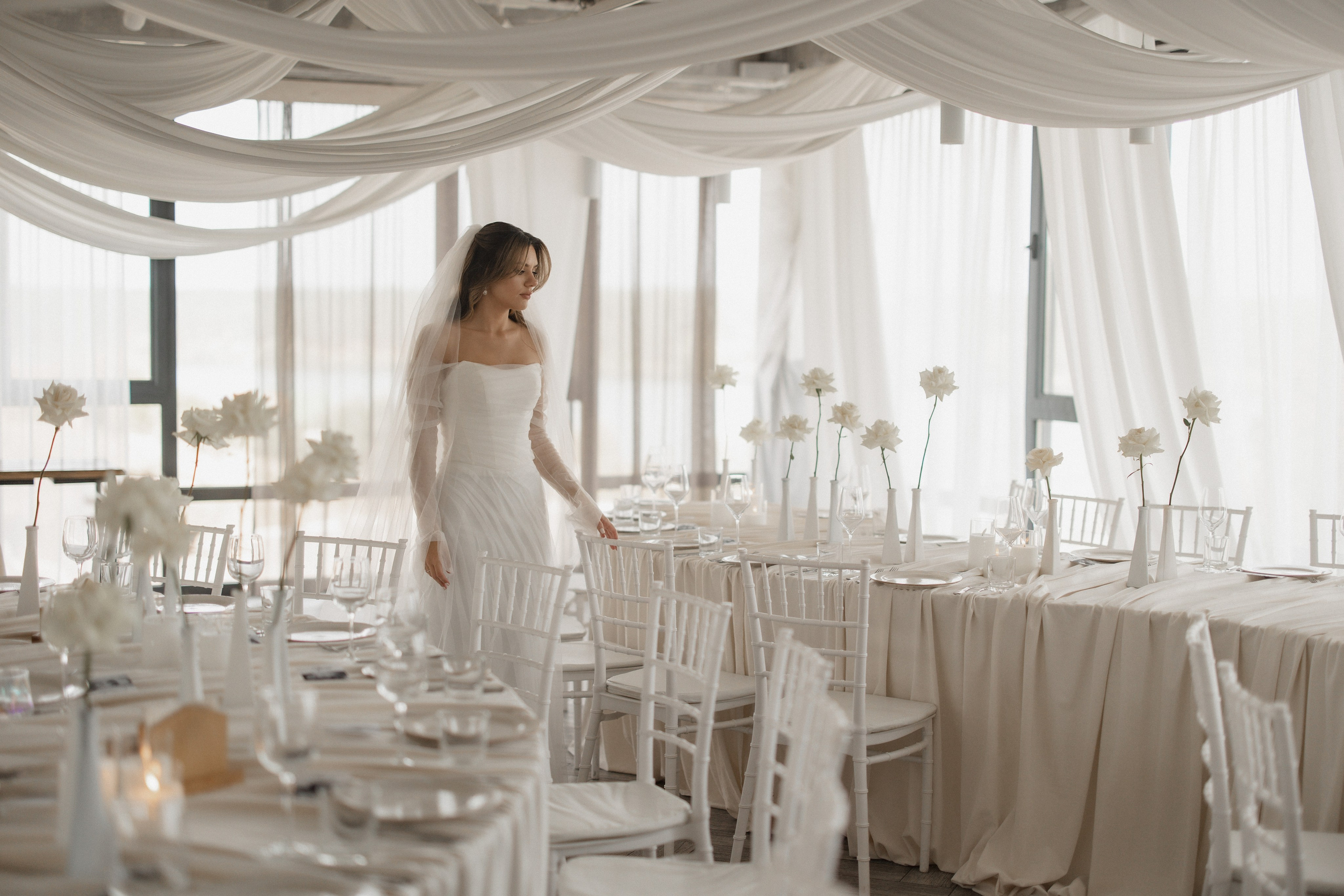 Алина+Максим. Свадебный и семейный фотограф в Белгороде Елена Риннова