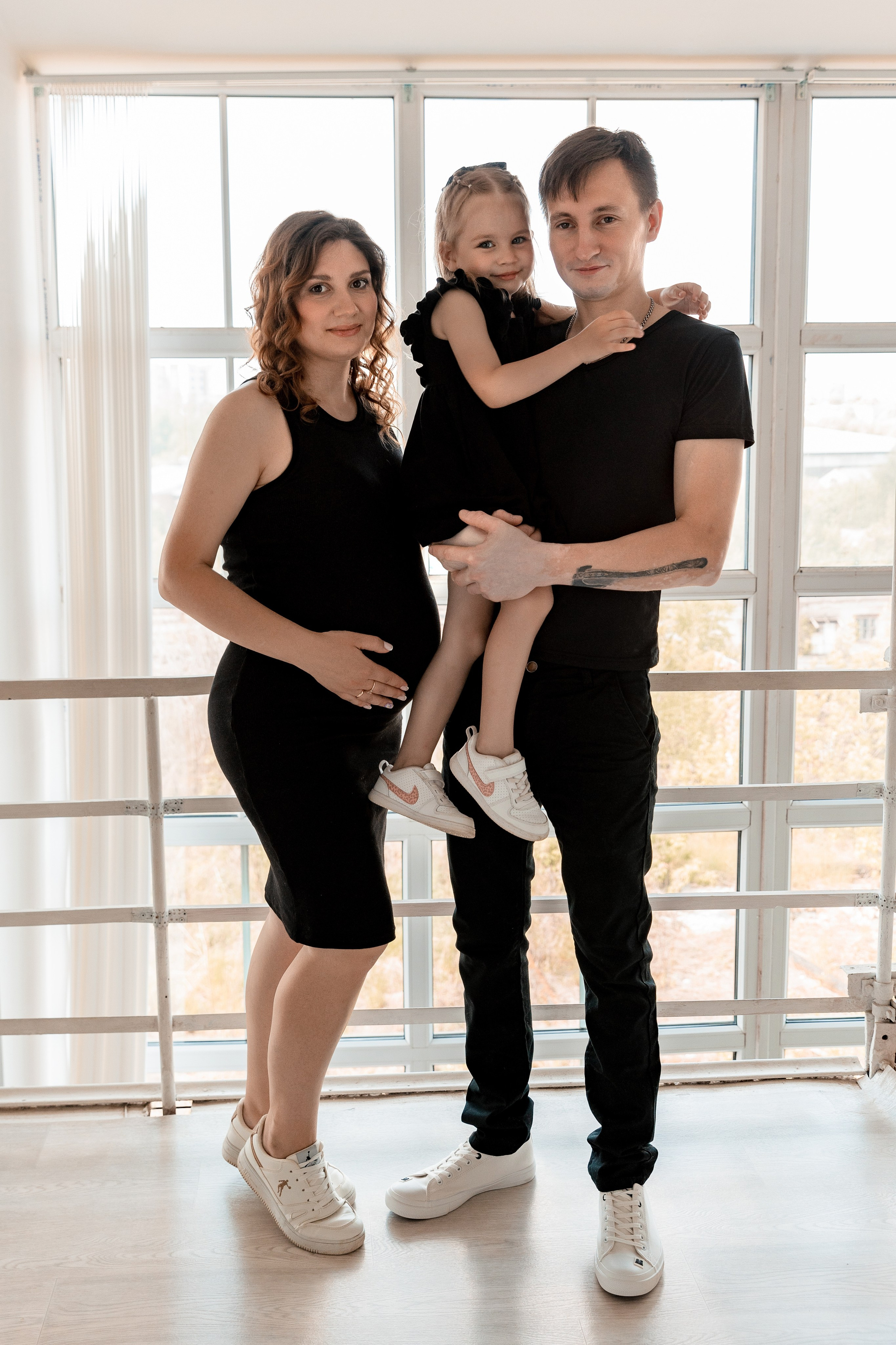 Фотосъемка беременности: подготовка. Фотокниги и выпускные альбомы в Иваново