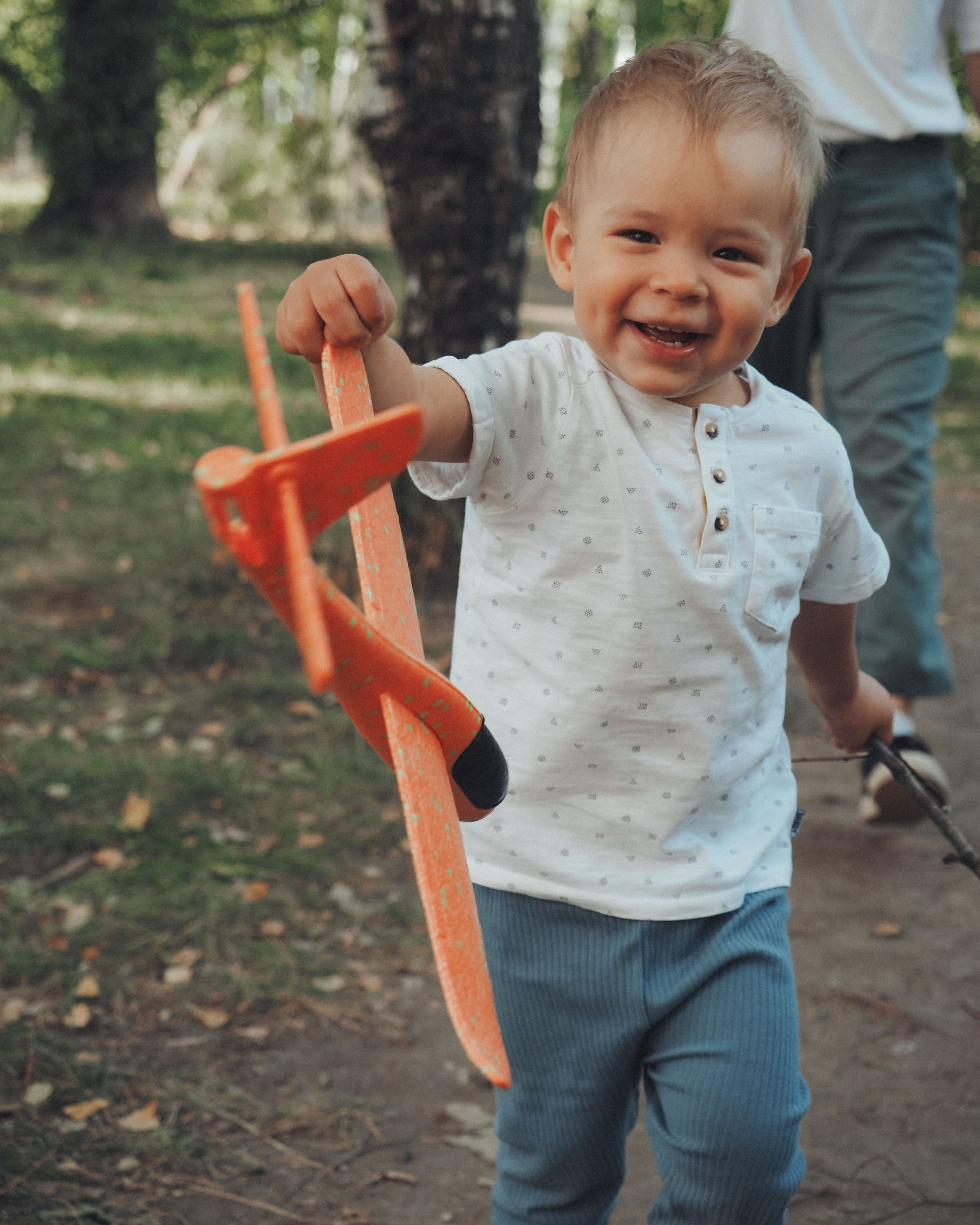 Фотограф в Москве — Сергей Люкшинов