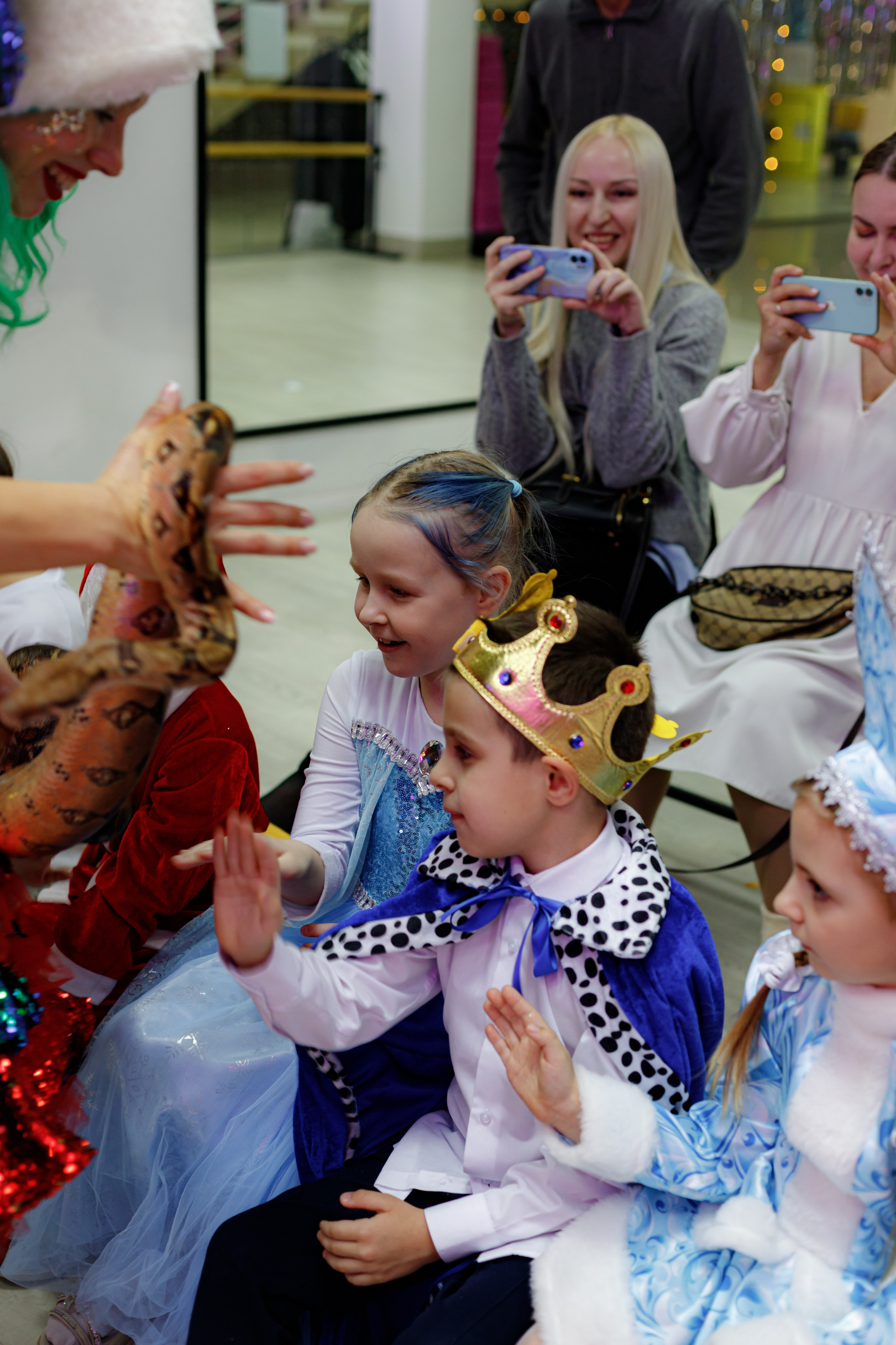 HAPPY NEW YEAR PART/5. Photokarish