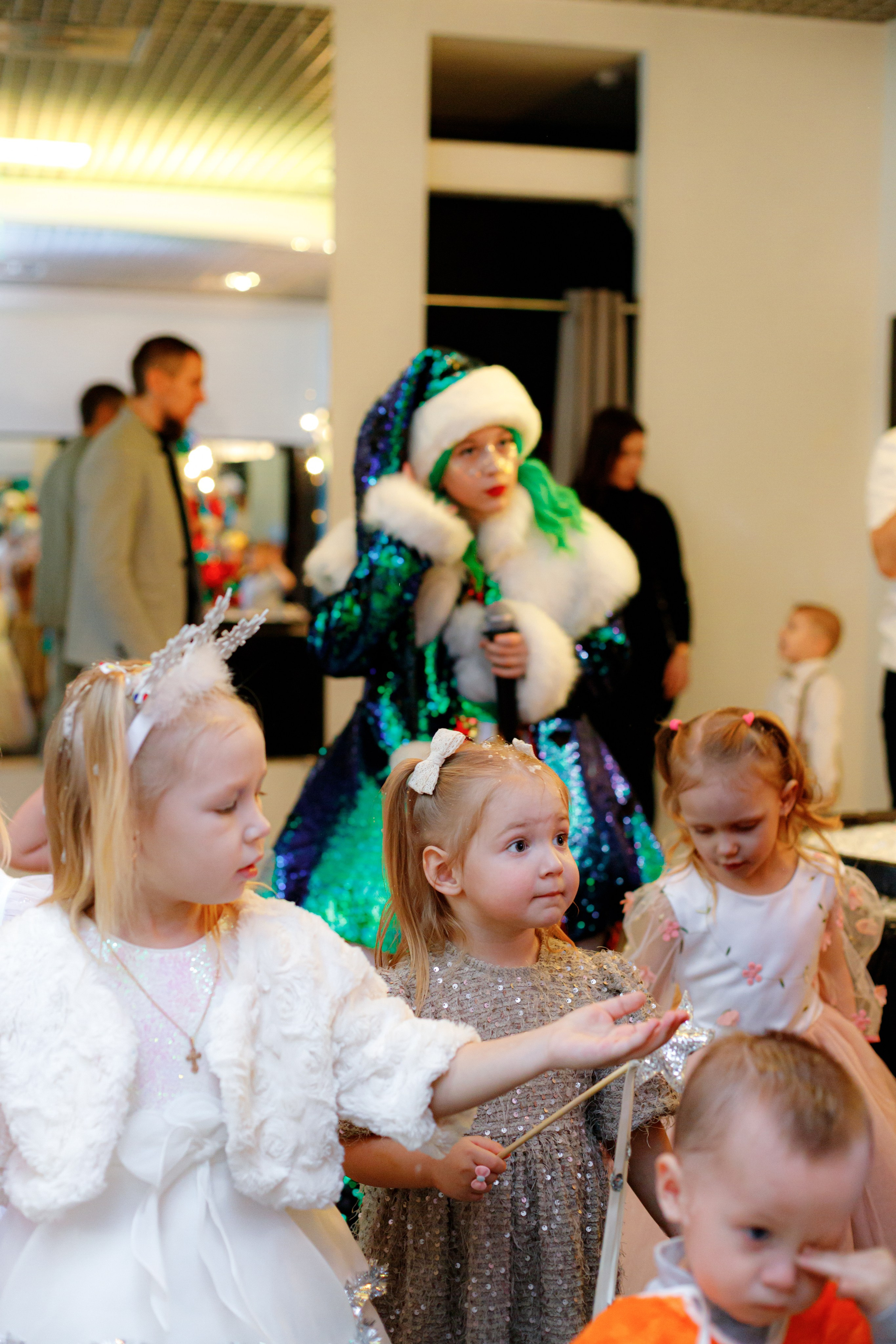 HAPPY NEW YEAR part/4. Photokarish