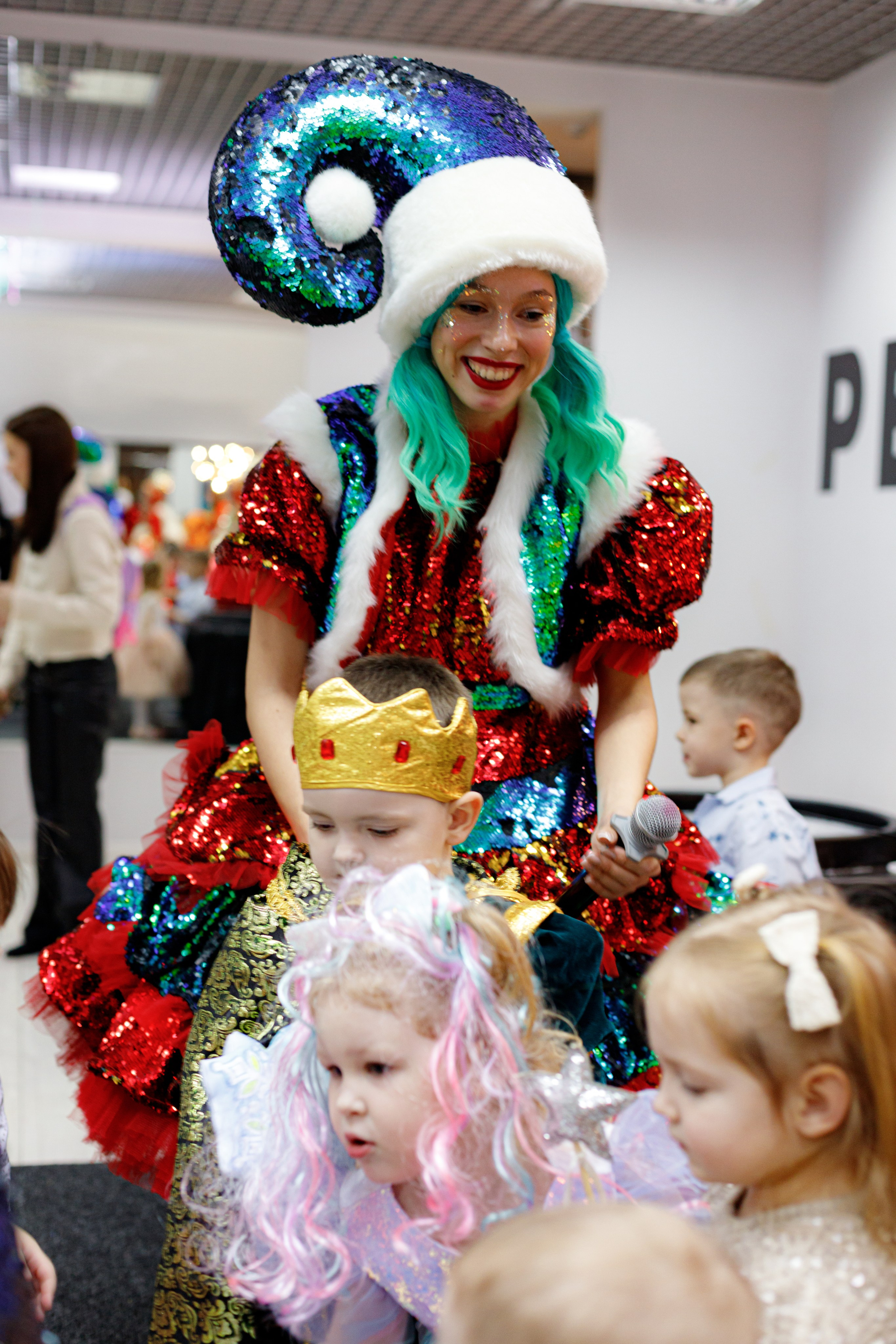 HAPPY NEW YEAR part/4. Photokarish