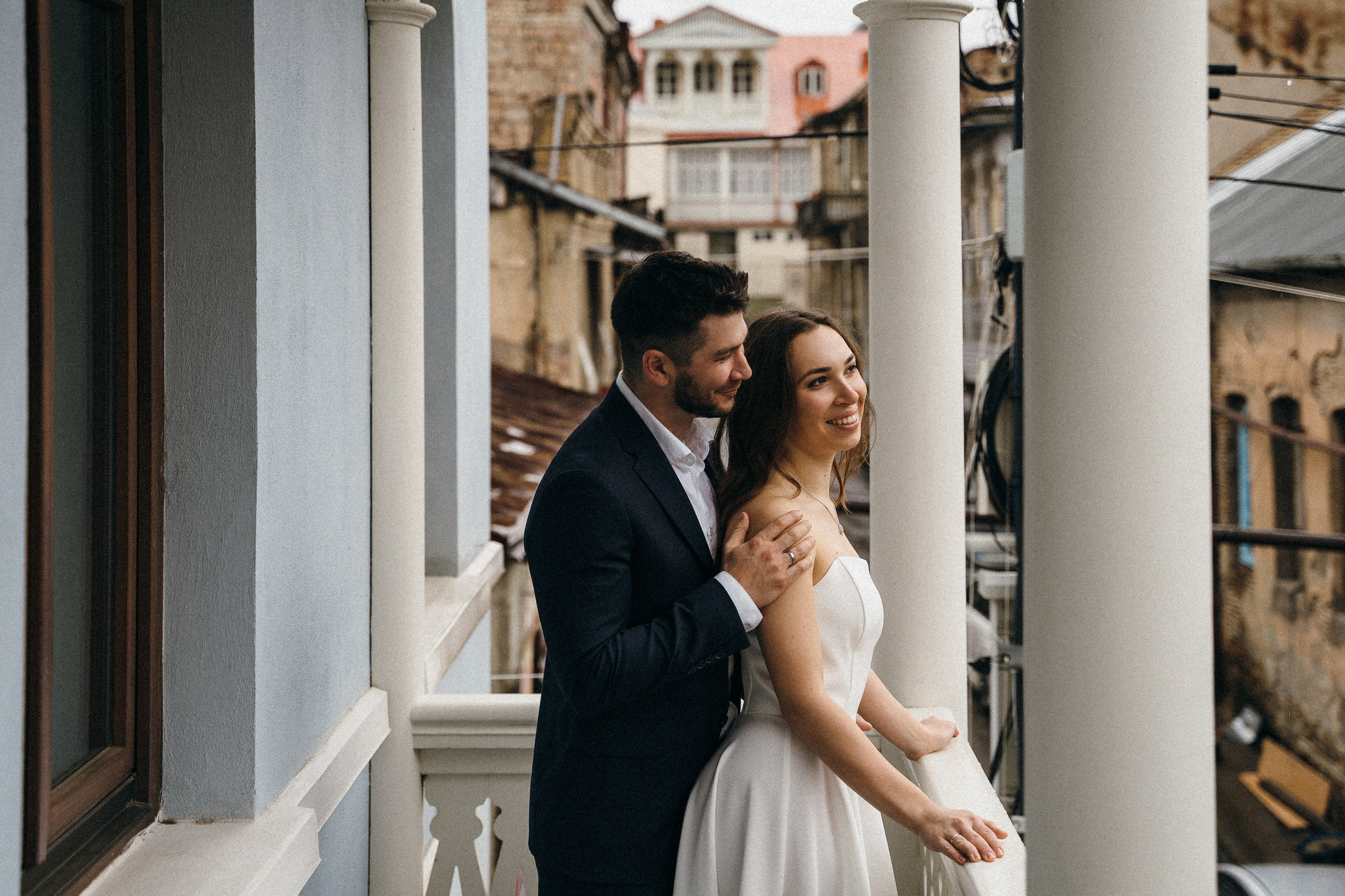 День на двоих