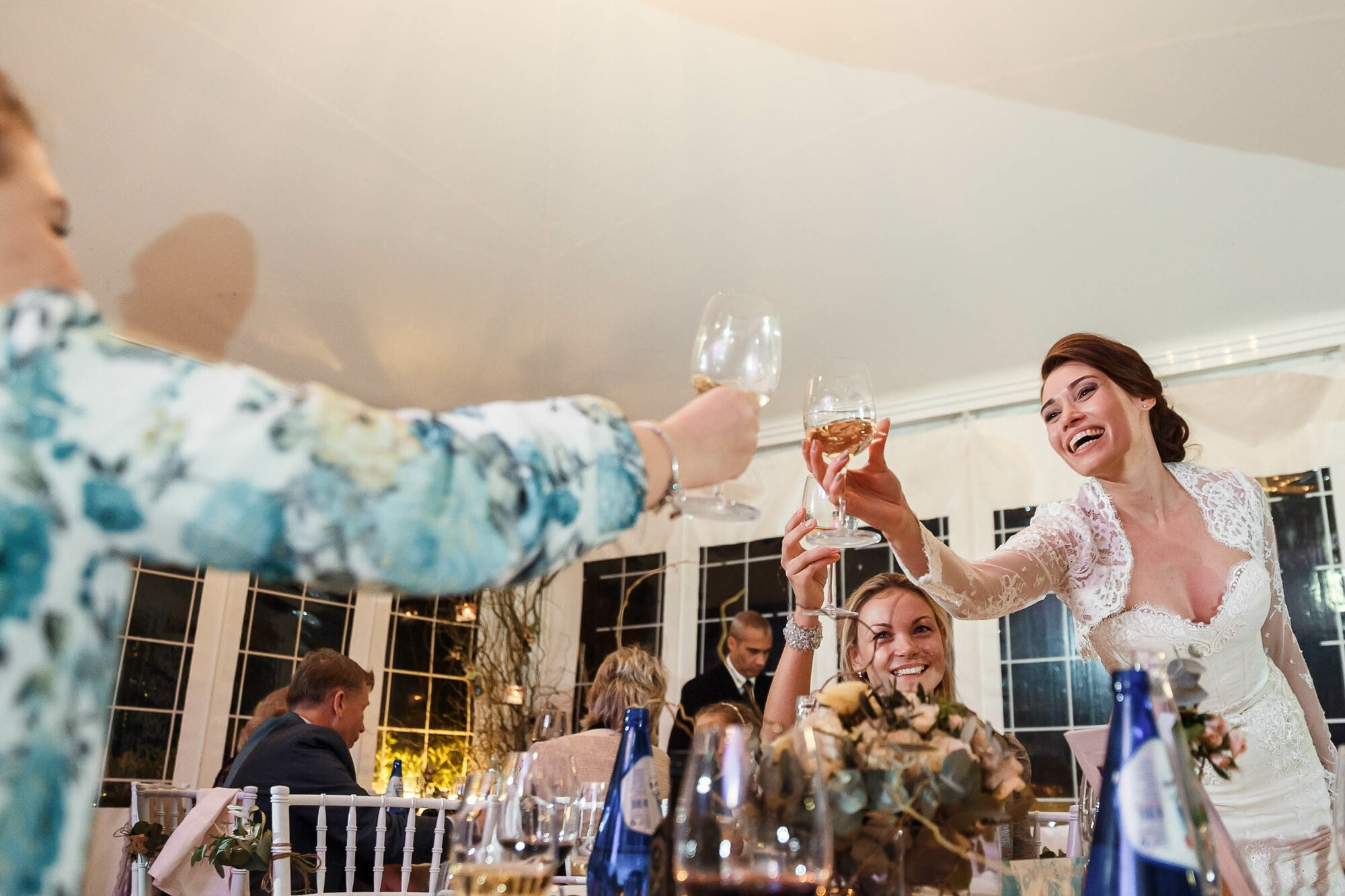 Свадьба на острове Сардиния, Италия. Свадебный фотограф в Санкт-Петербурге и Москве Андрей Нестеров