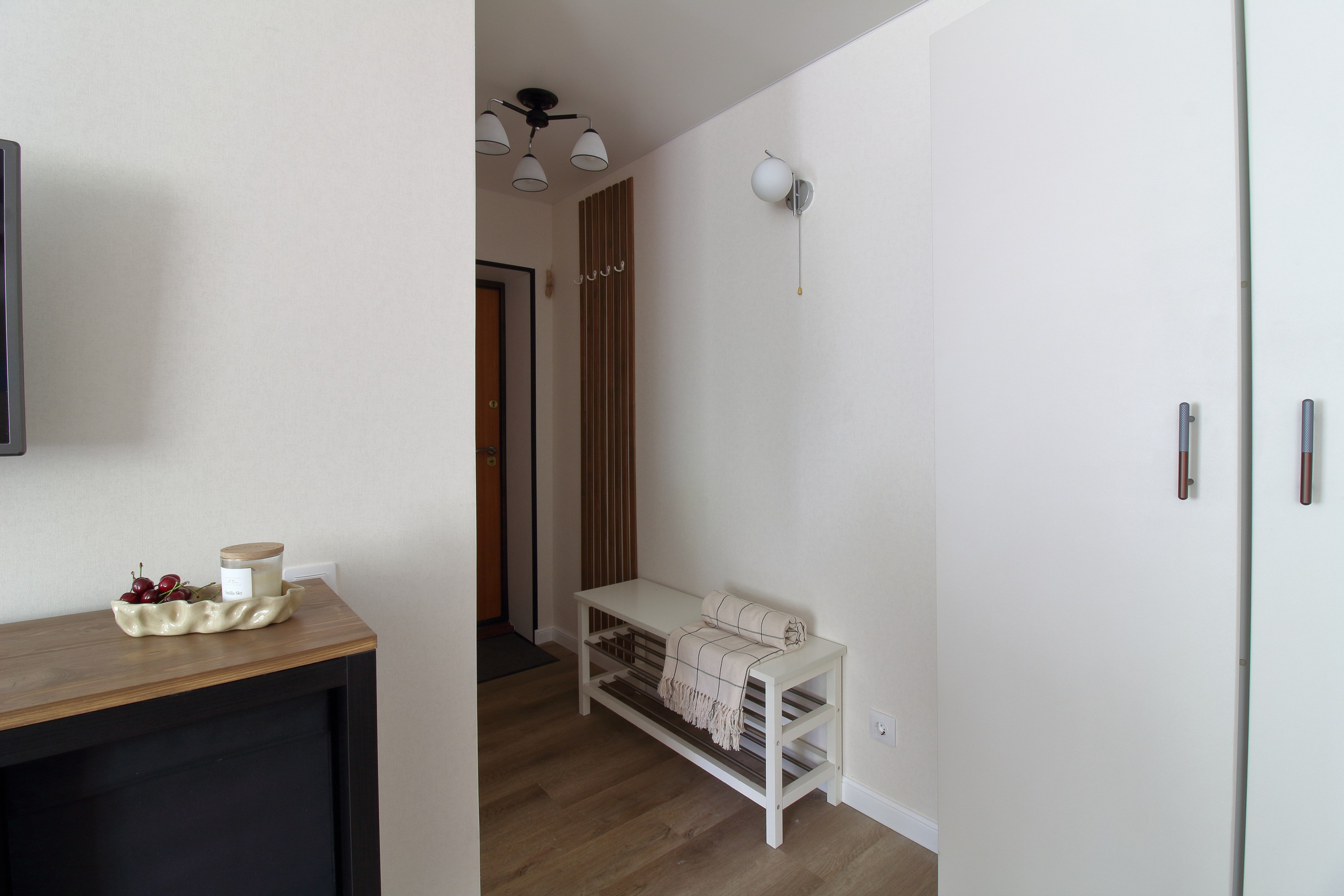 Г. Екатеринбург, ул. Гагарина. Хоумстейджинг и дизайн. Екатеринбург