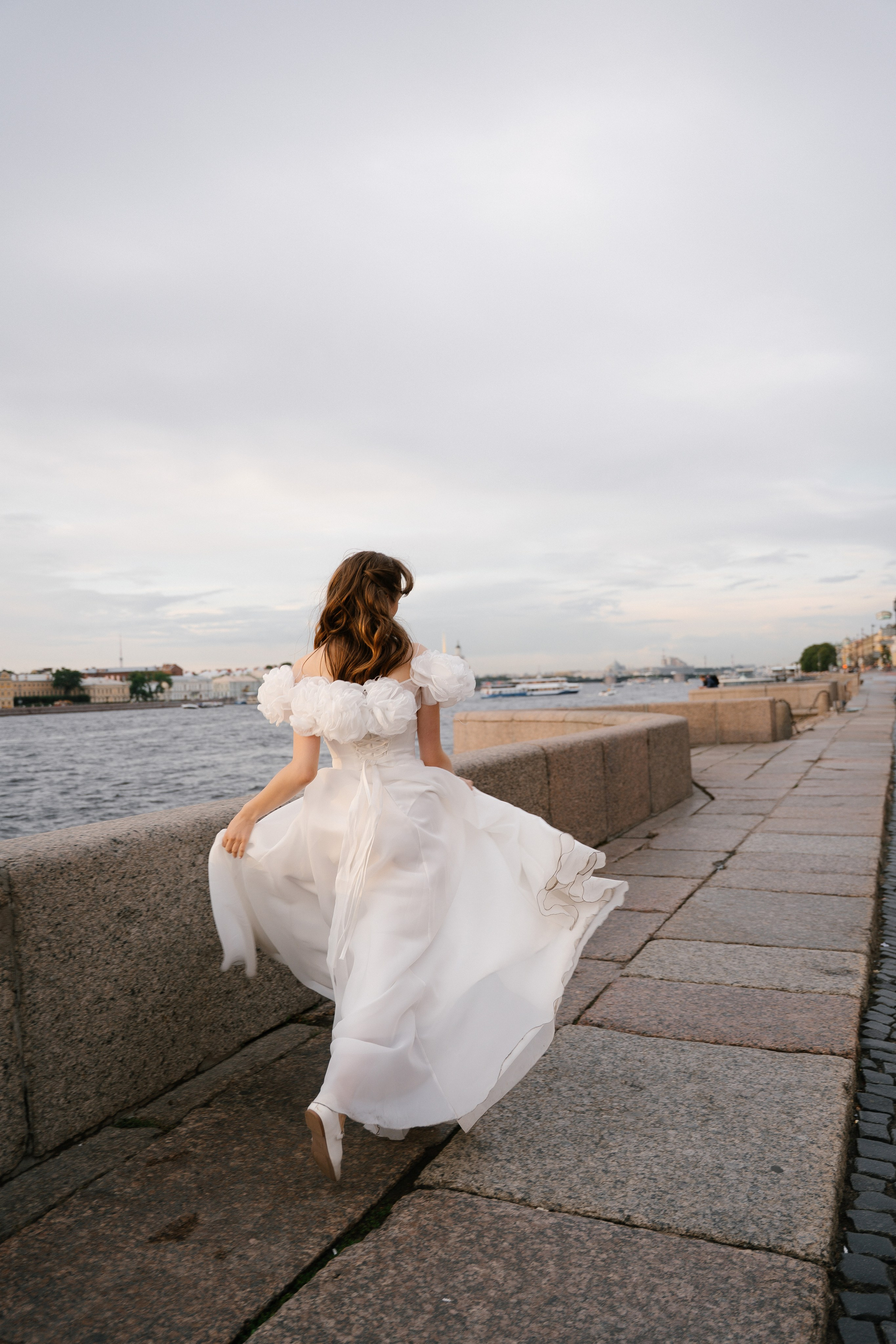 Анко и Егор. Свадебный фотограф Питер