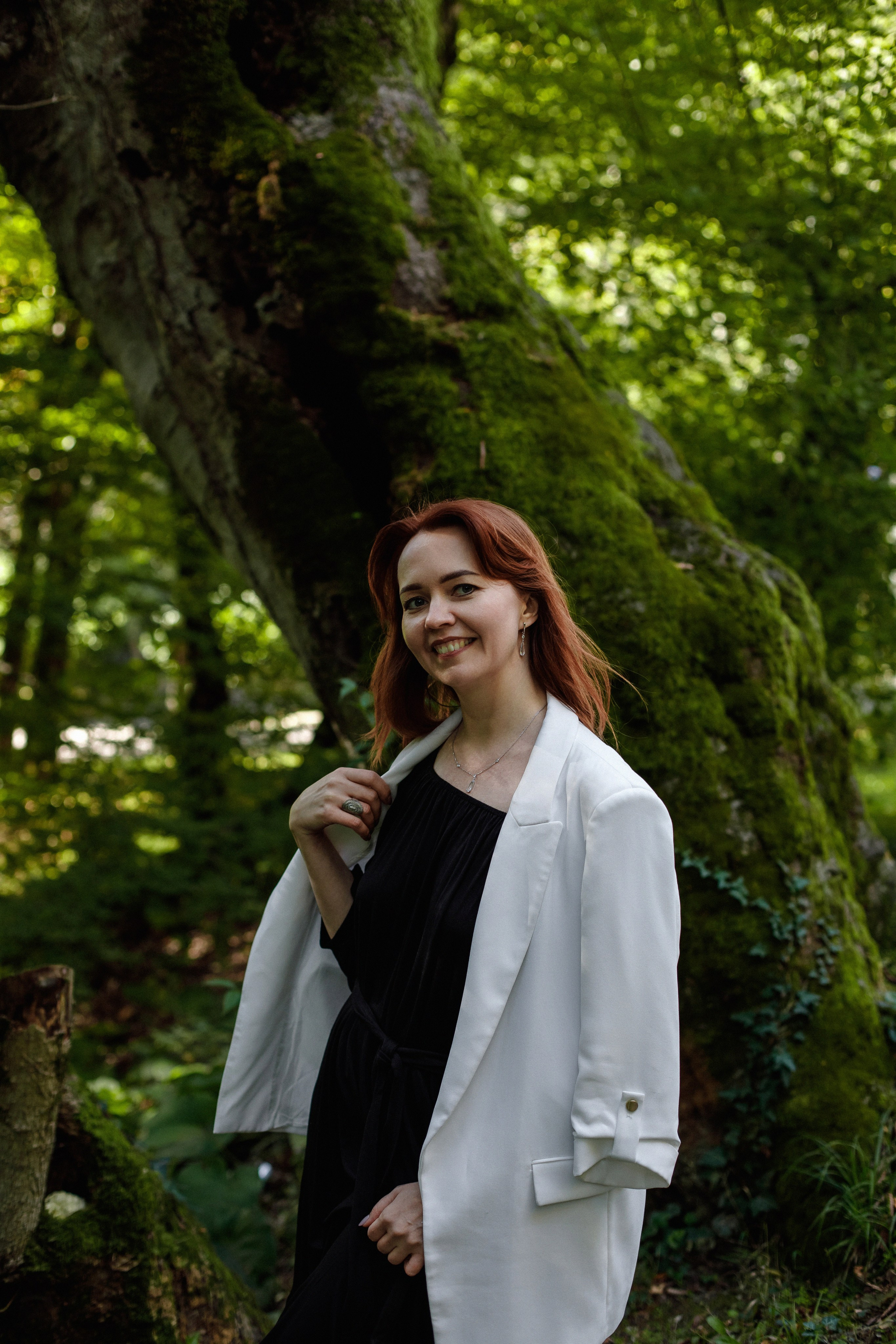 Динара — принятие себя