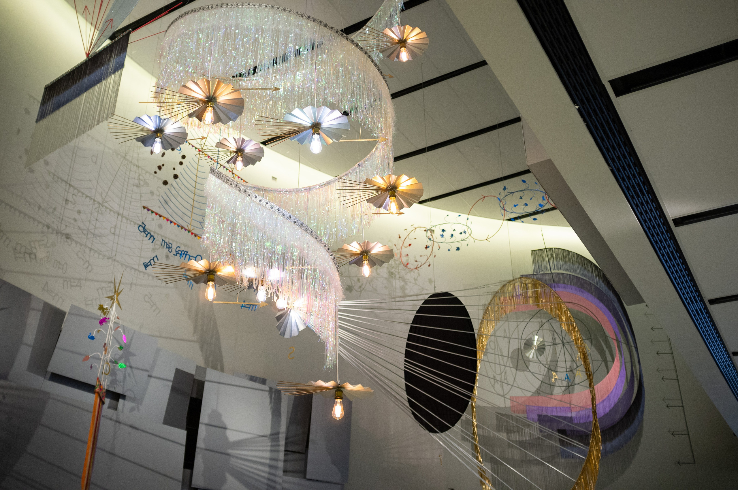 Изображая воздух. Свет и цвет. Искусство фотографии. Мария Осокина