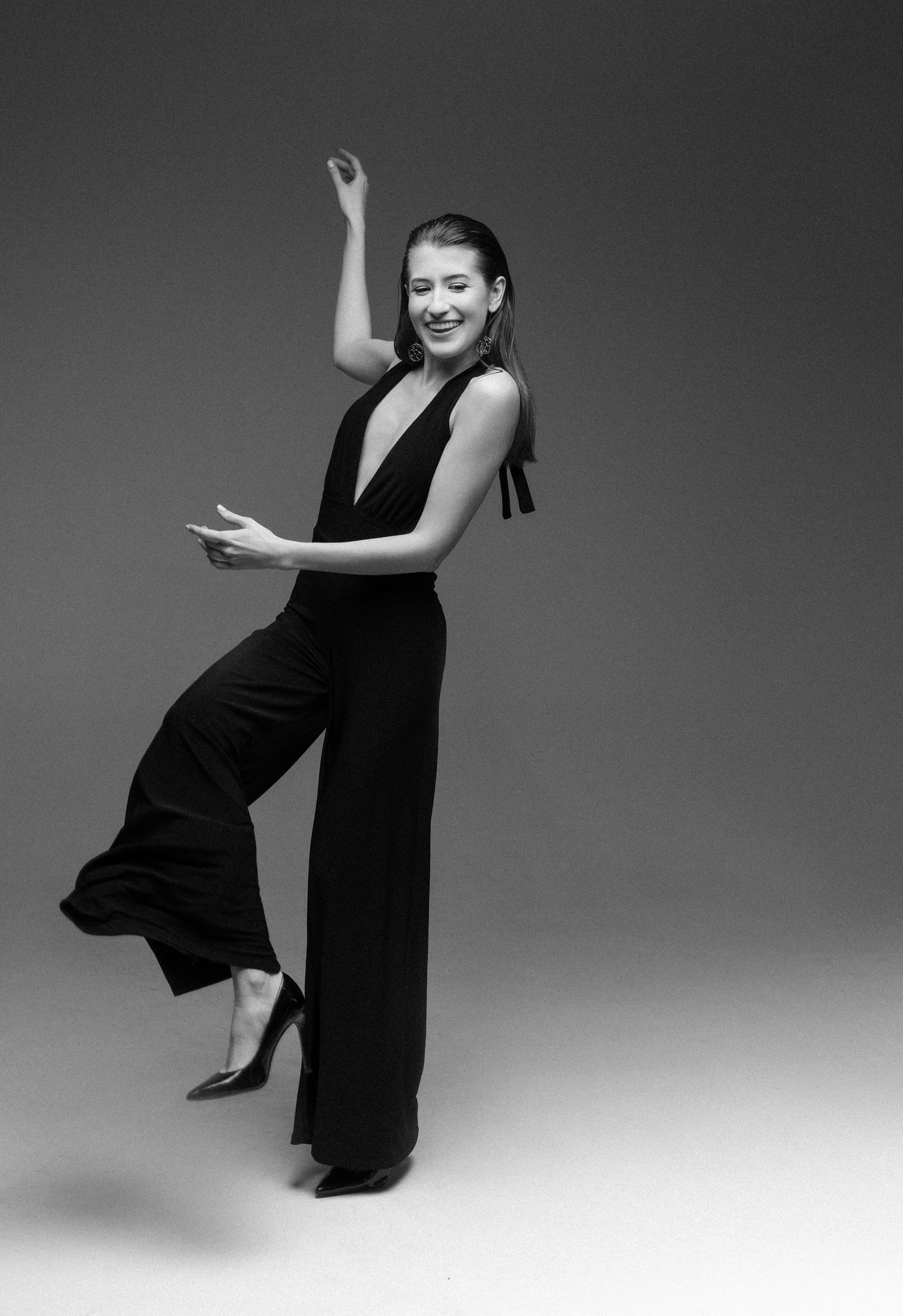 Индивидуальная съемка. Фотограф в Москве Гончарова Анастасия