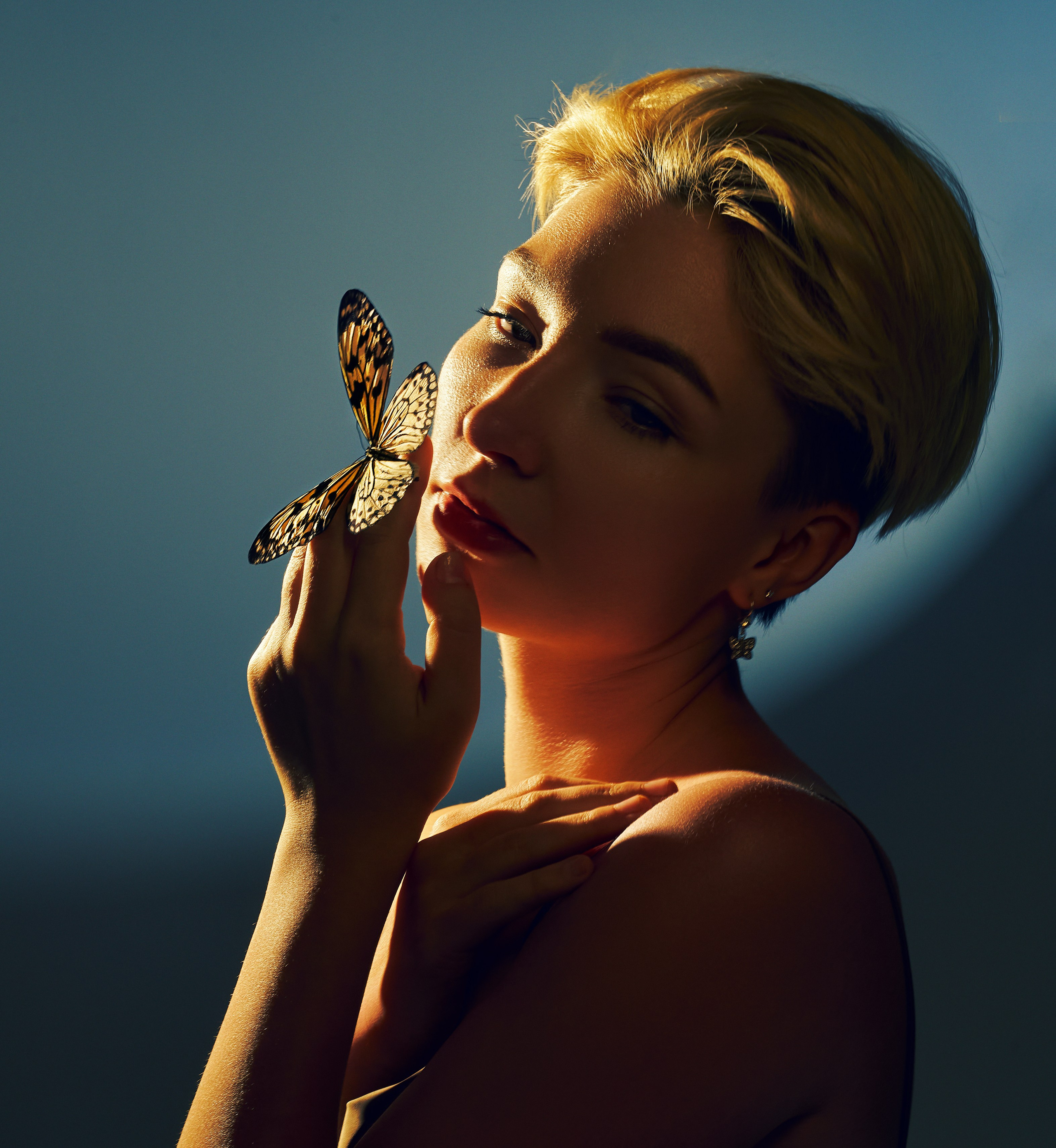 KSENIIA NEREY