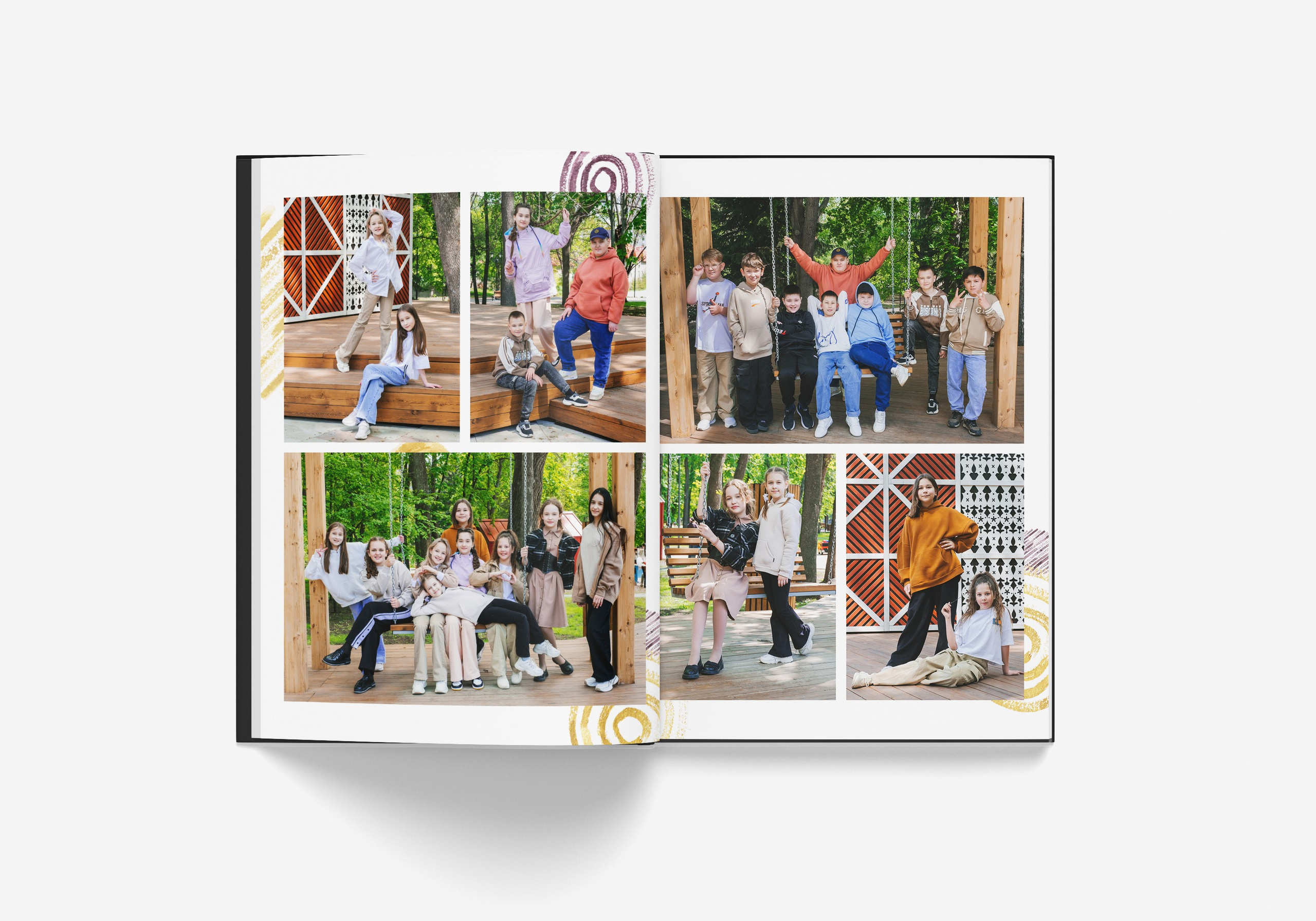 Начальные классы. Выпускные альбомы в Уфе и Республике Башкортостан