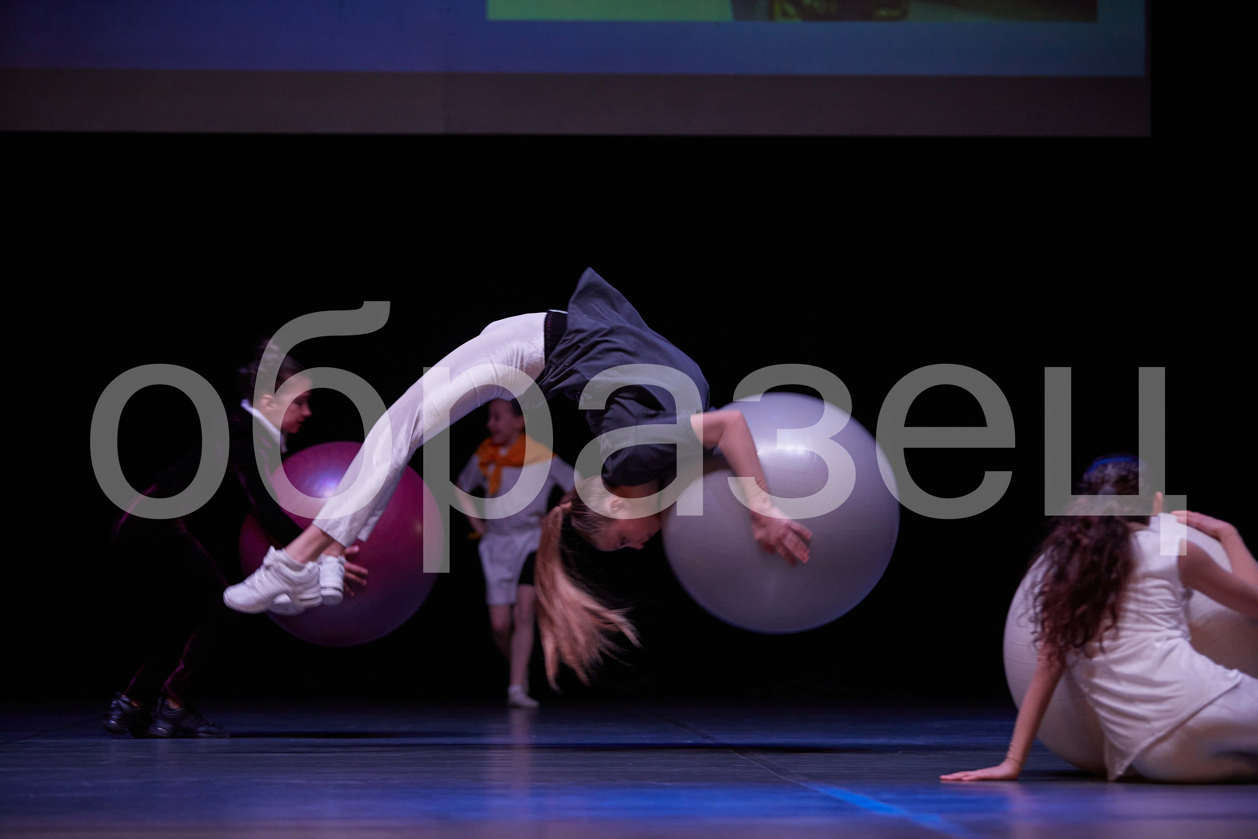 Анонс 1-го дня Фестиваля балет «София-Русь». Фотограф, фотопроекты Михаила Семенова в Ярославле. Фотошкола