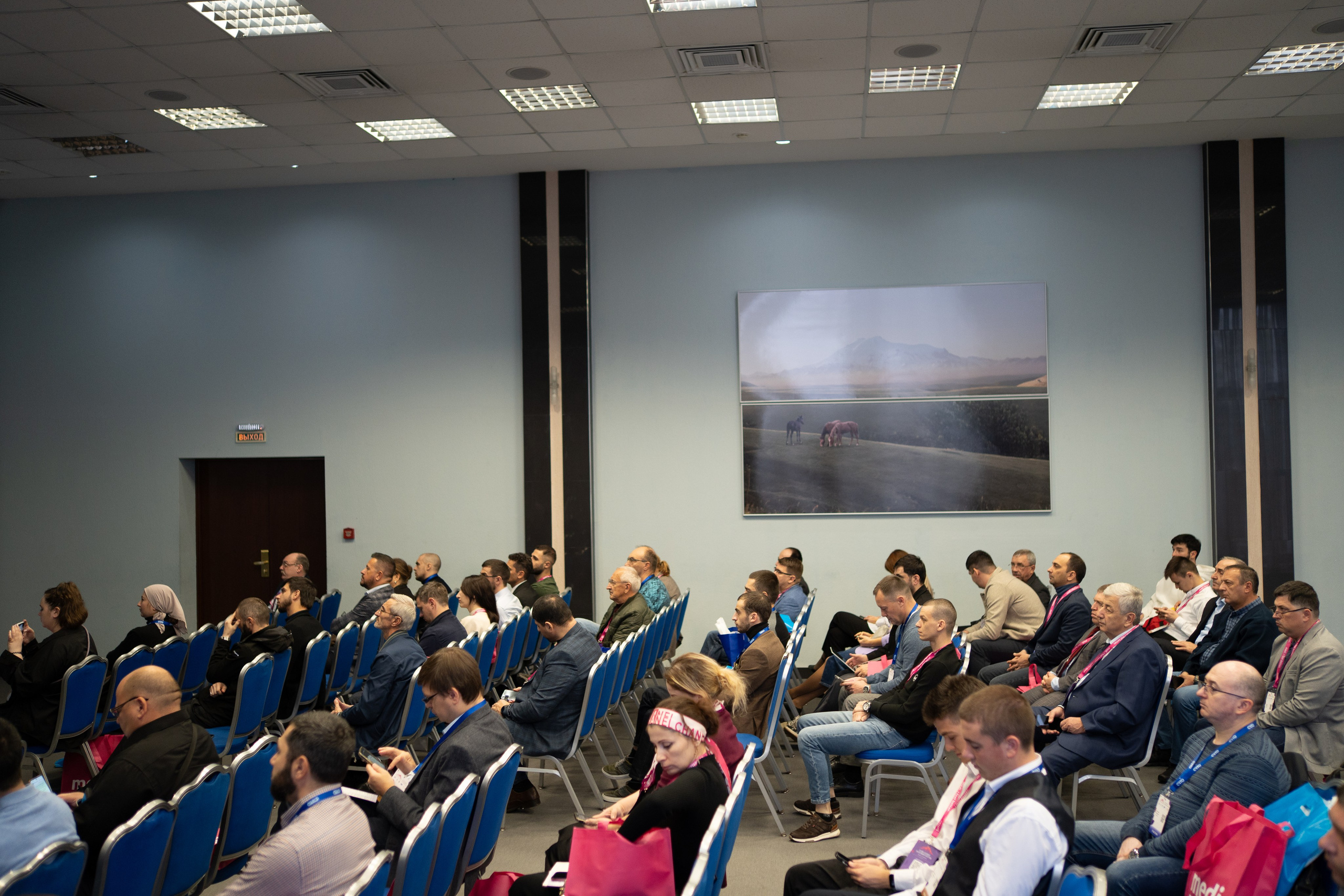 Кавказский венозный форум (репортаж). Фотограф, видеограф Пятигорск, Ставрополь, Ессентуки, Petlyakovs_photo