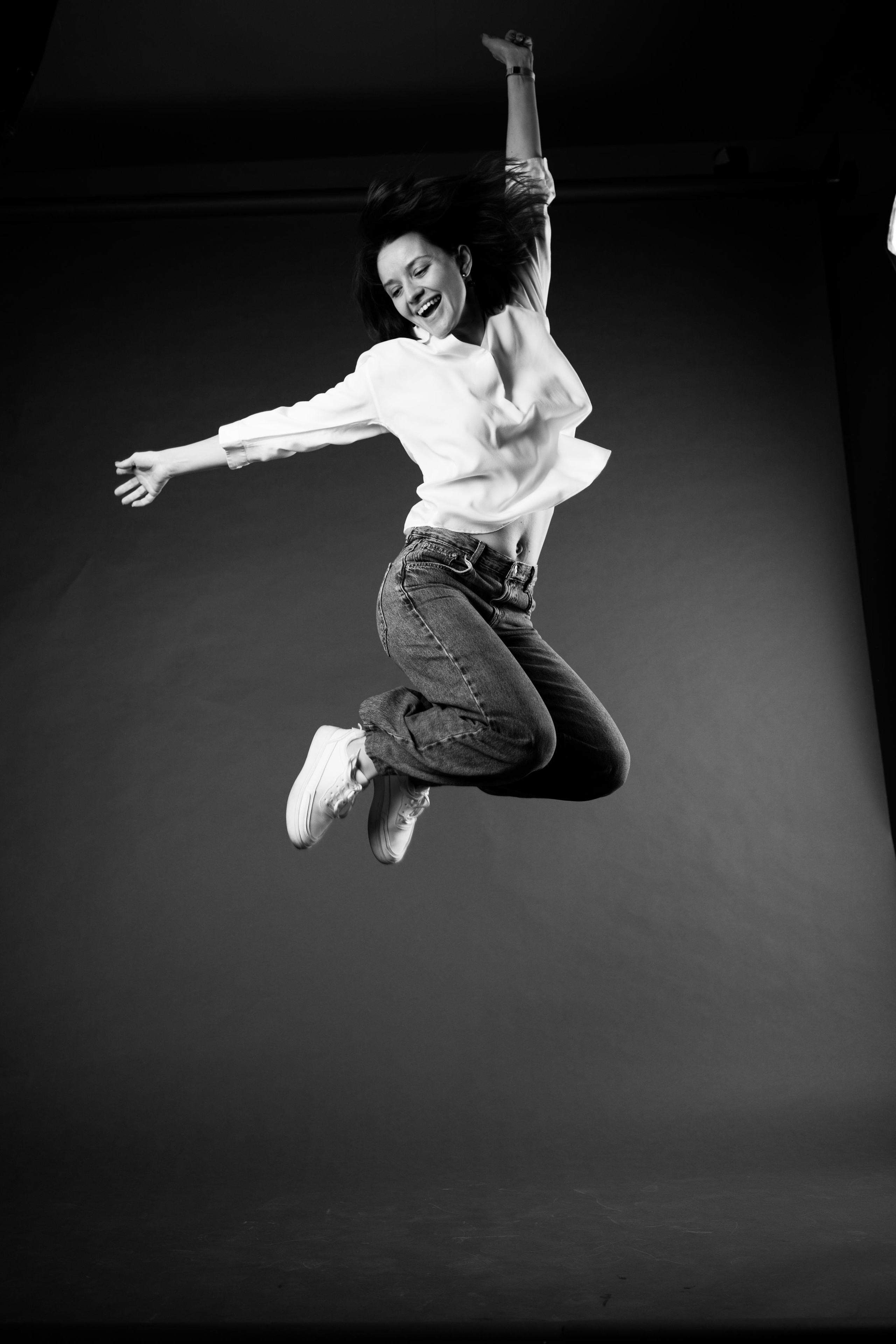 Фото проект «Я Здесь».Крестина Шарапова. Фотограф Юлия Усольцева