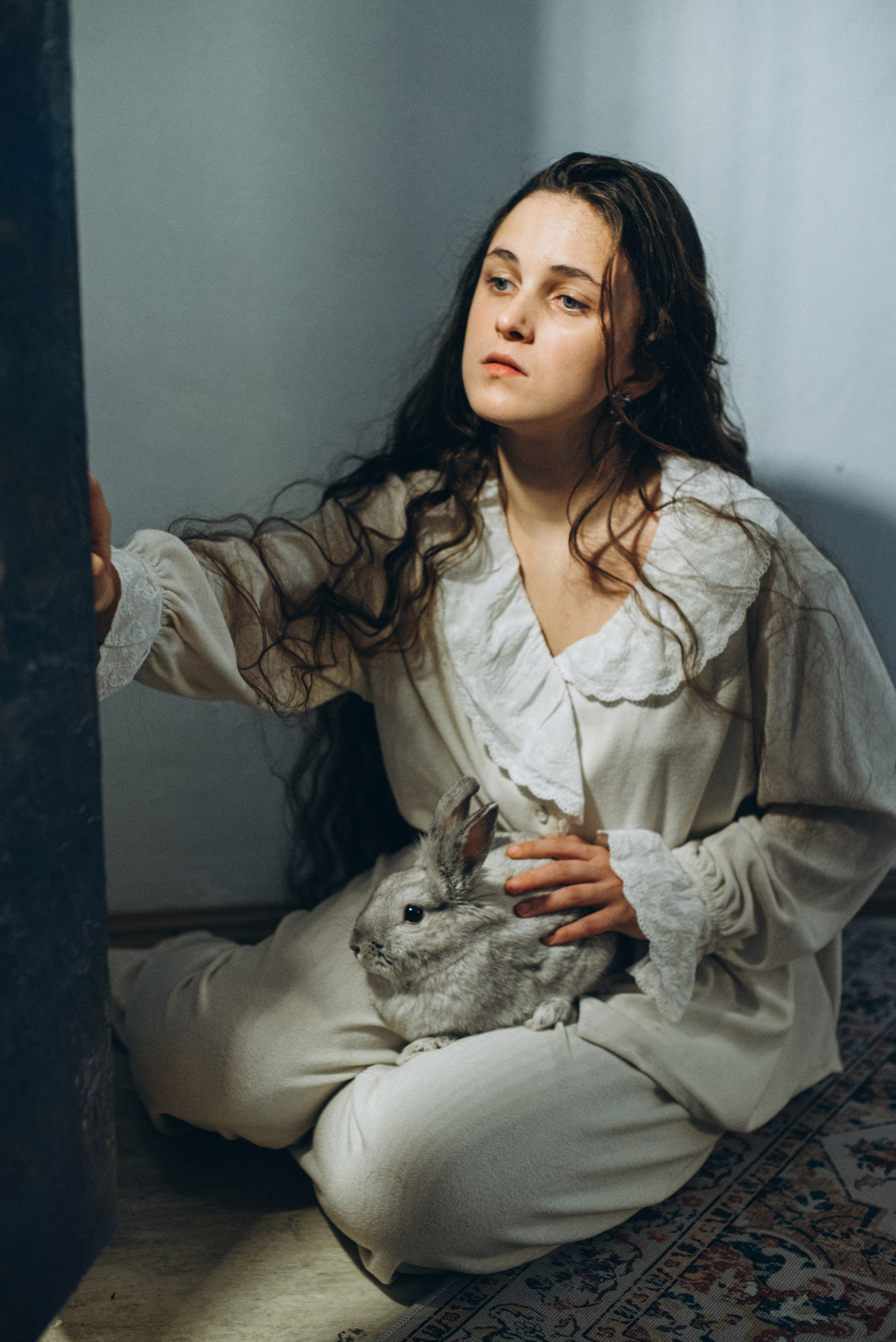 Волшебство внутри тебя. Фотограф Катерина Тюрина. Саратов